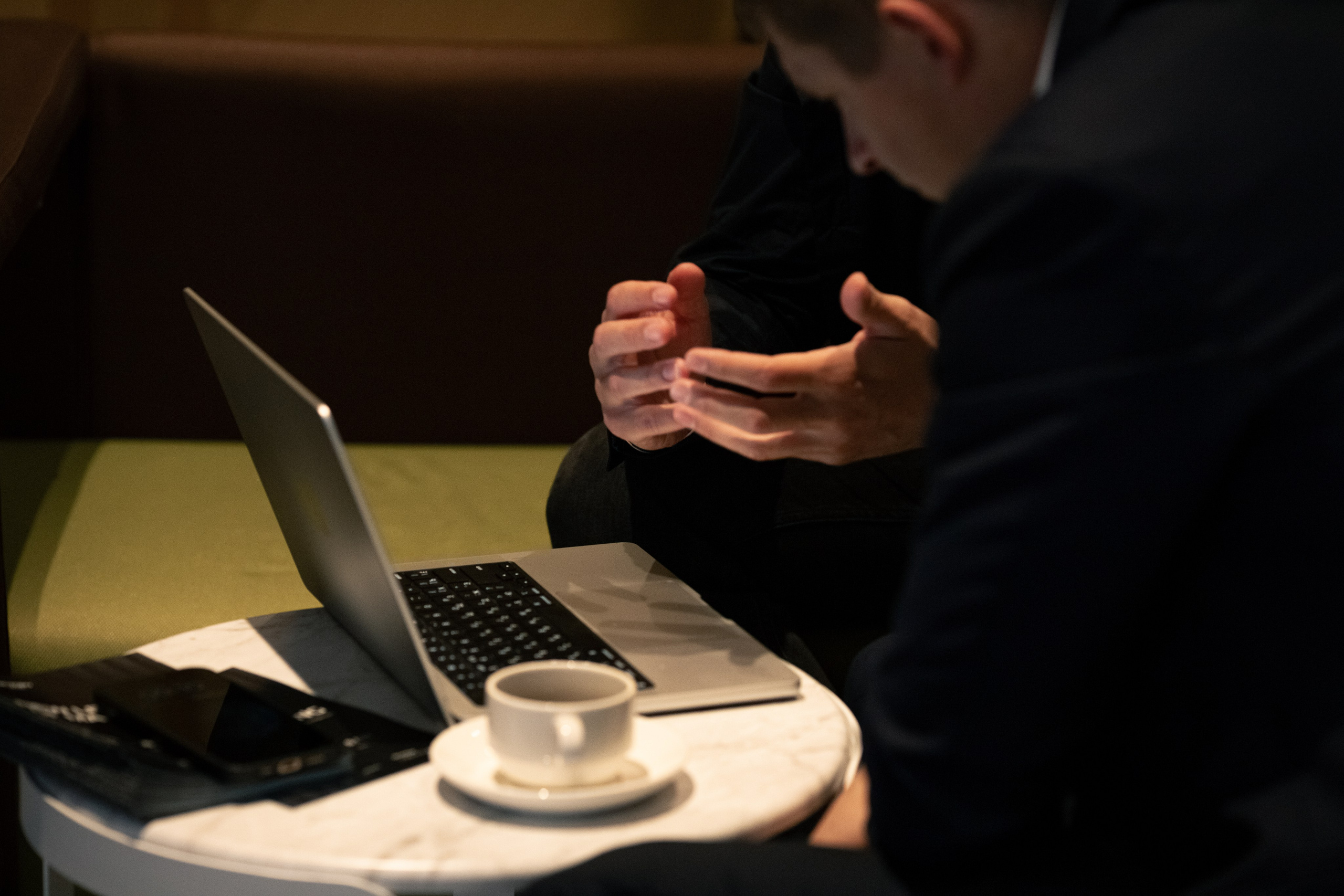 АВТОБОСС | Лекция Финансовая Эффективность Автобизнеса 2025. Фотограф брендов и бизнеса в Москве Алексей Сентюрин