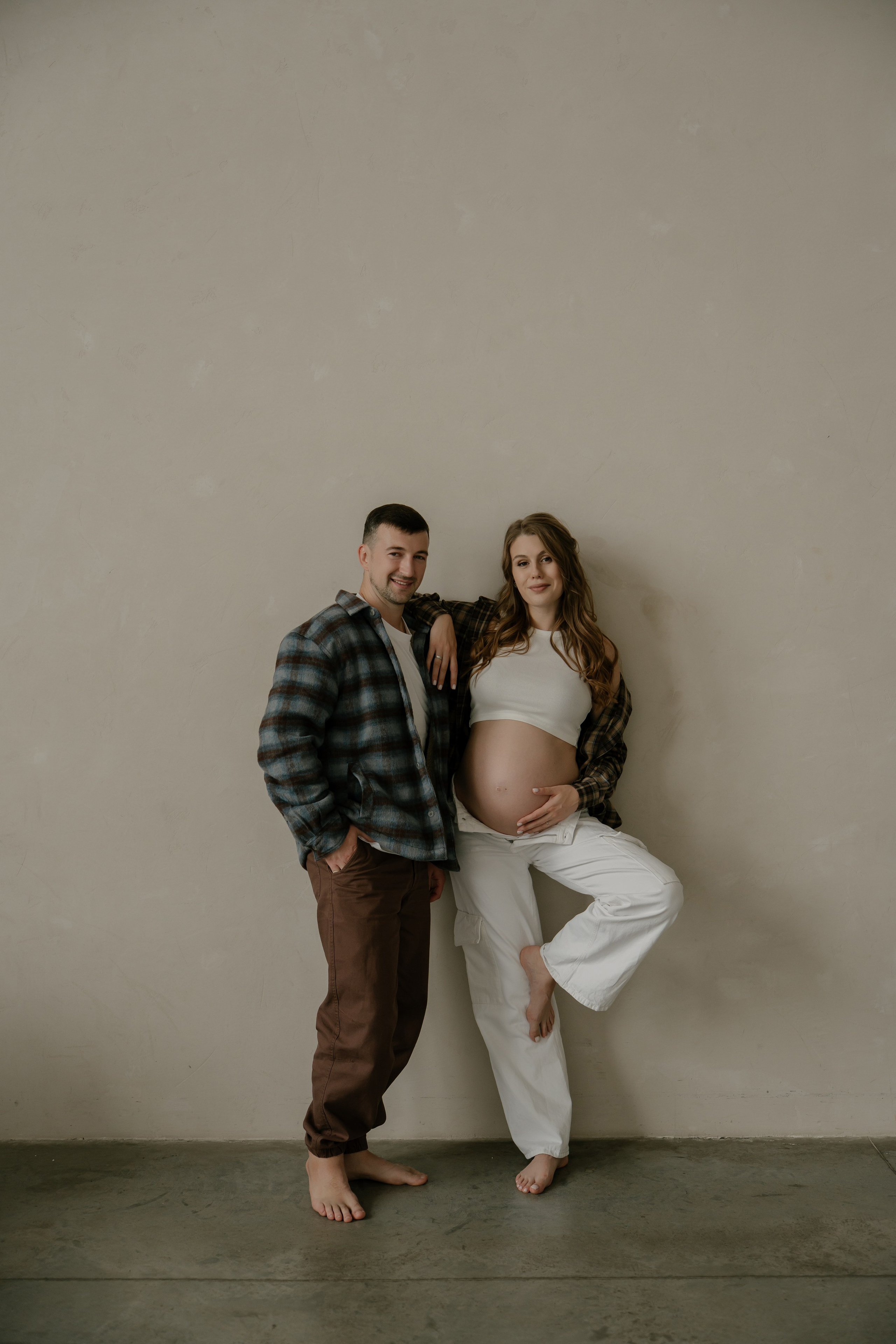 Арина, Антон и Бутс. Свадебный и семейный фотограф в Москве и Красногорске — живые кадры | Анастасия Тихонова