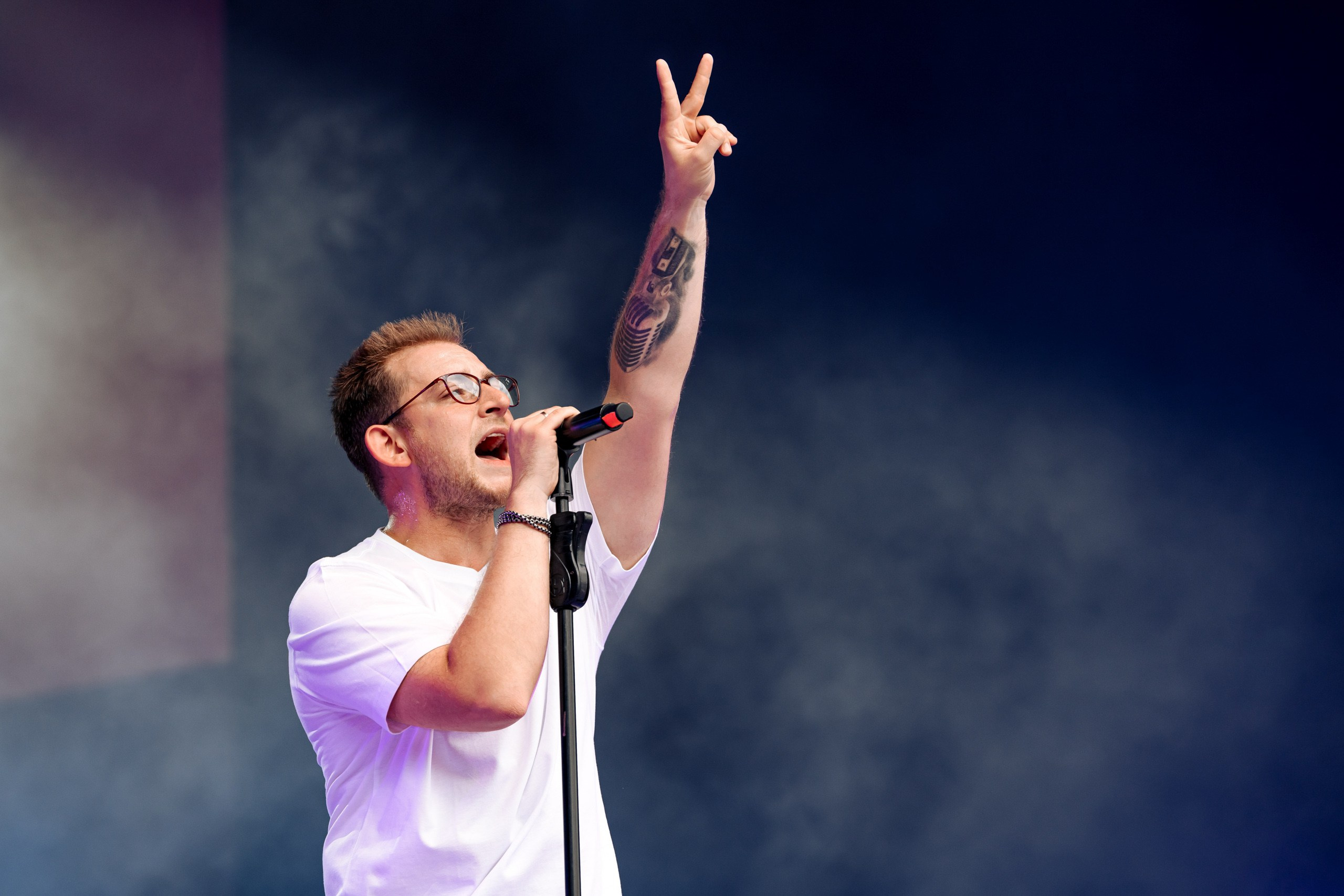 БЛОГЕРЫ РОССИИ. Максим Комаров — Профессиональный фотограф