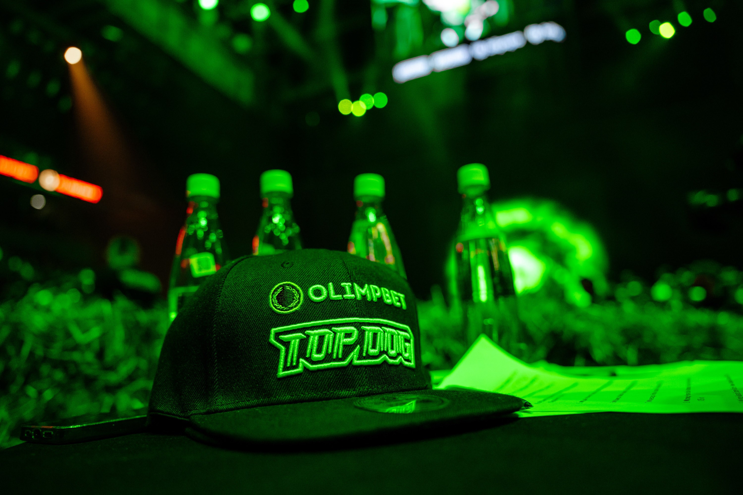 TOP DOG. Максим Комаров — Профессиональный фотограф