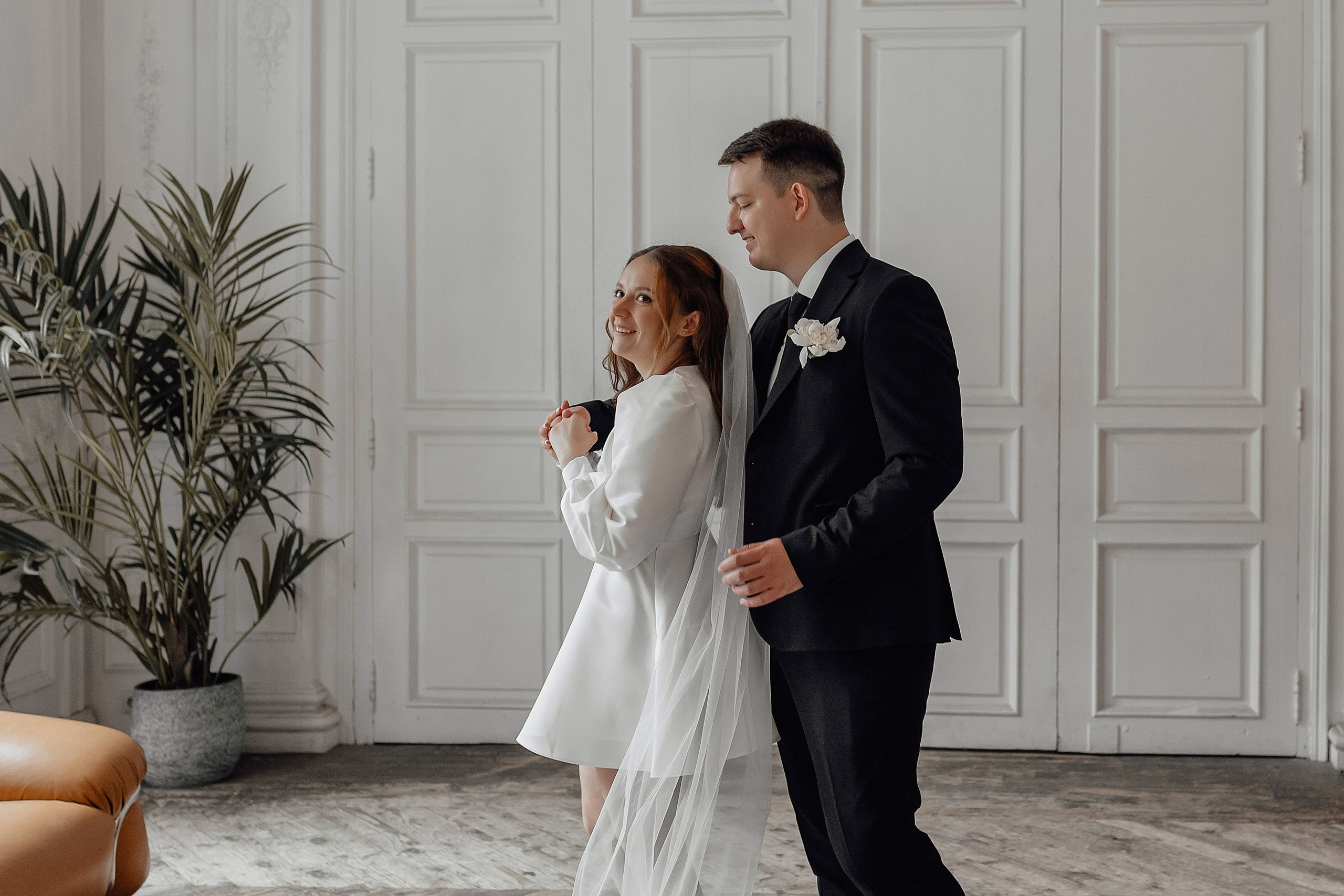 регистрация брака в особняке роял 