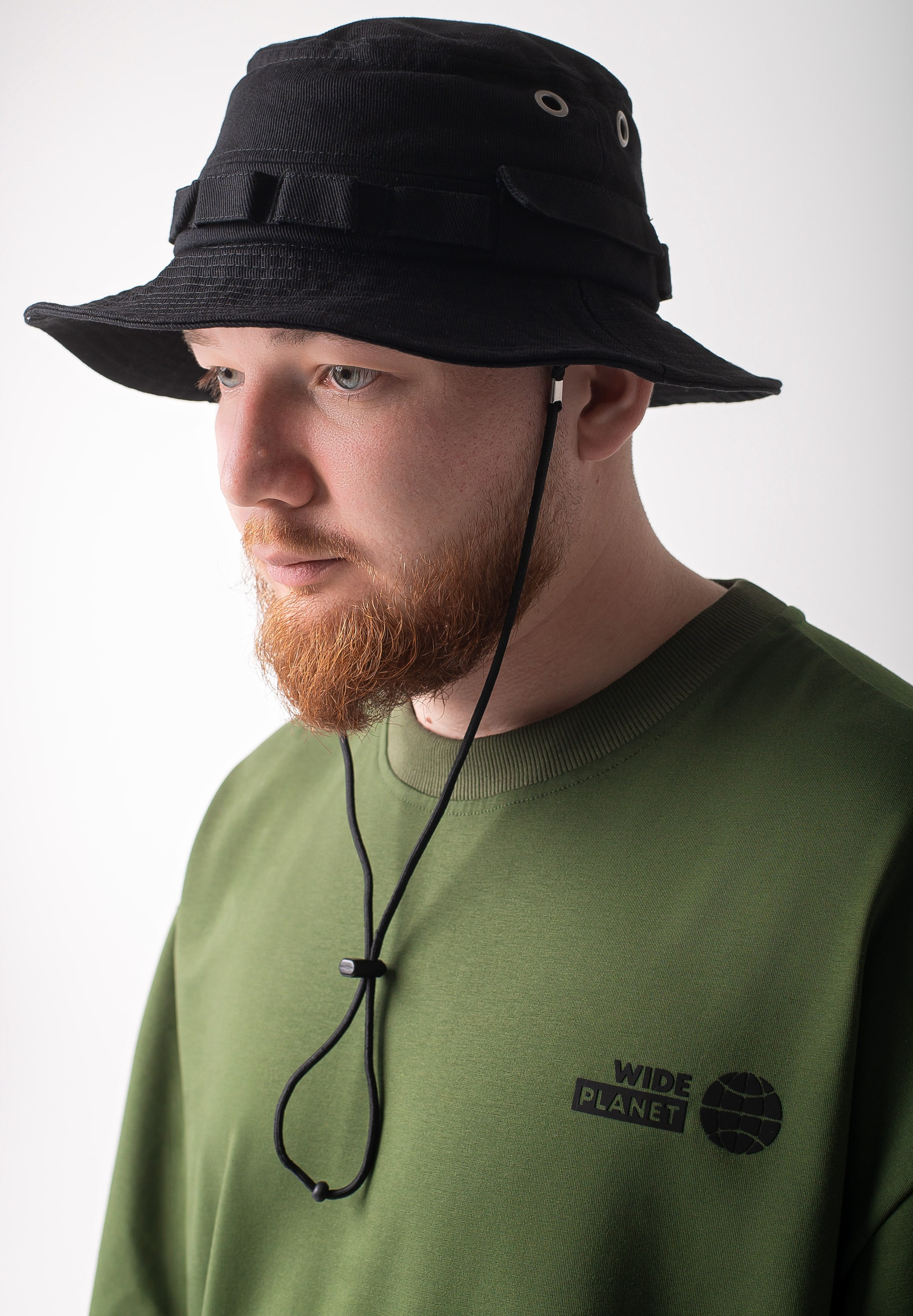 Wide Planet. Главная