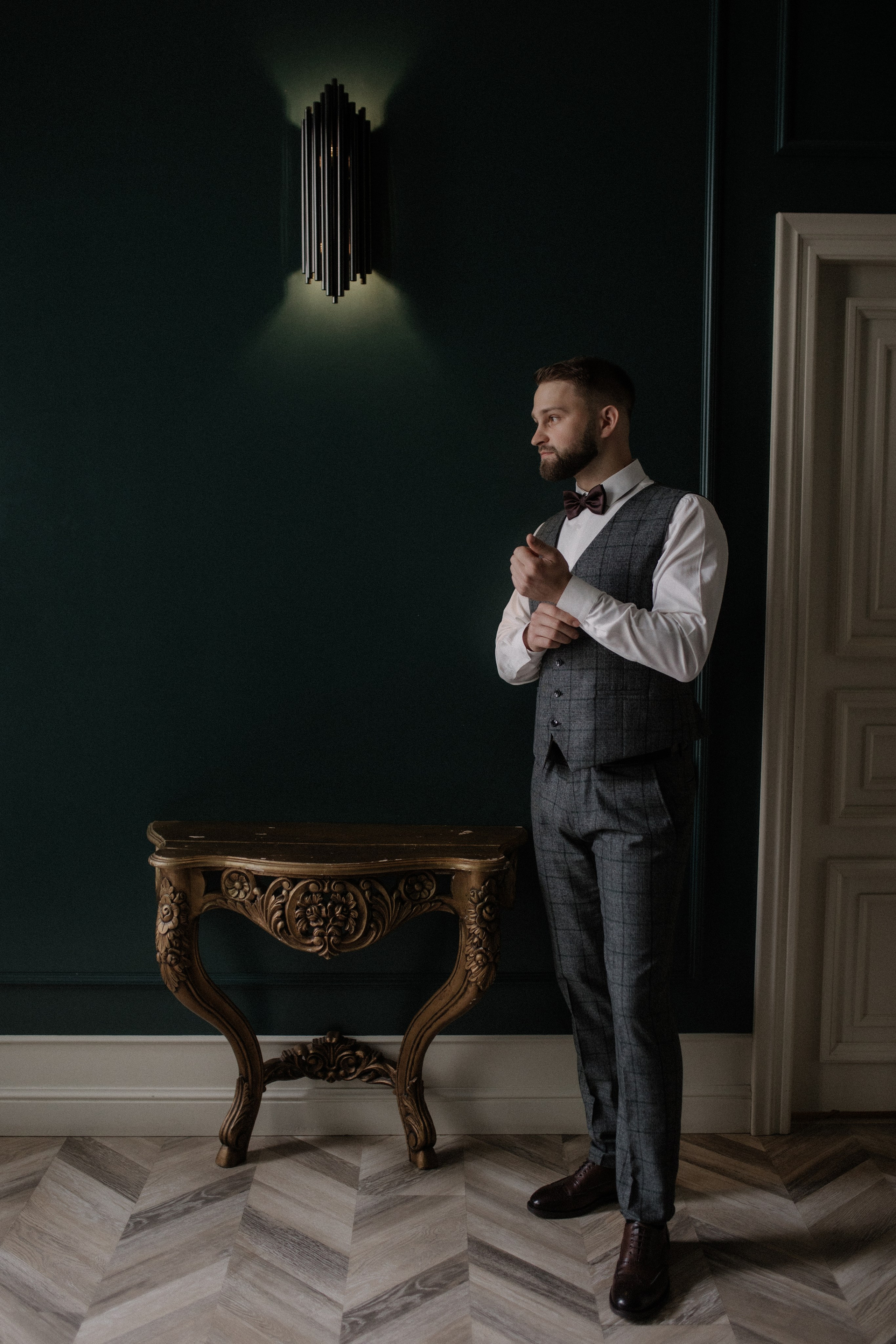 D & D. Свадебный и семейный фотограф в Астрахани Сергунова Наталья