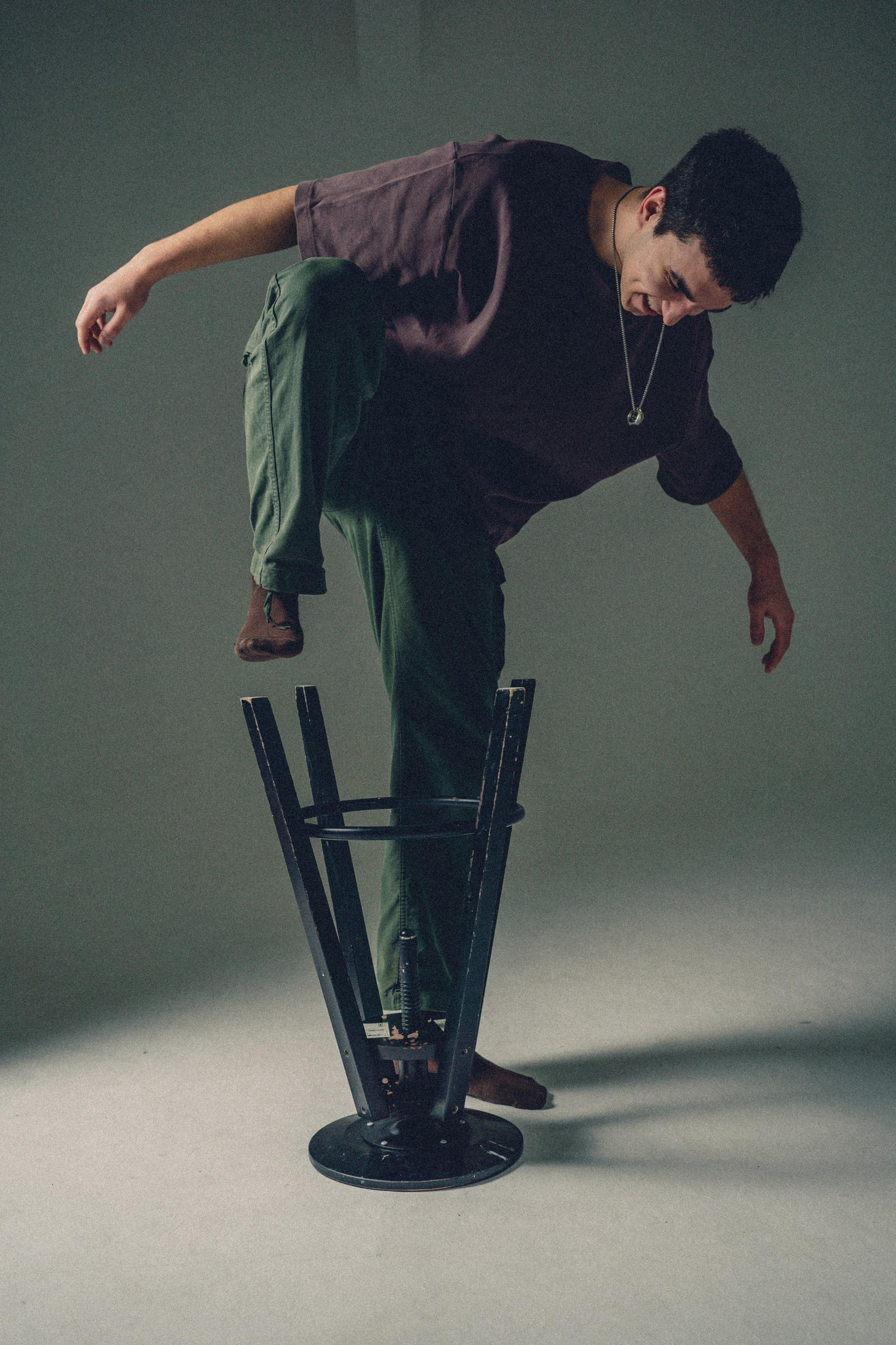 FROL. Главная