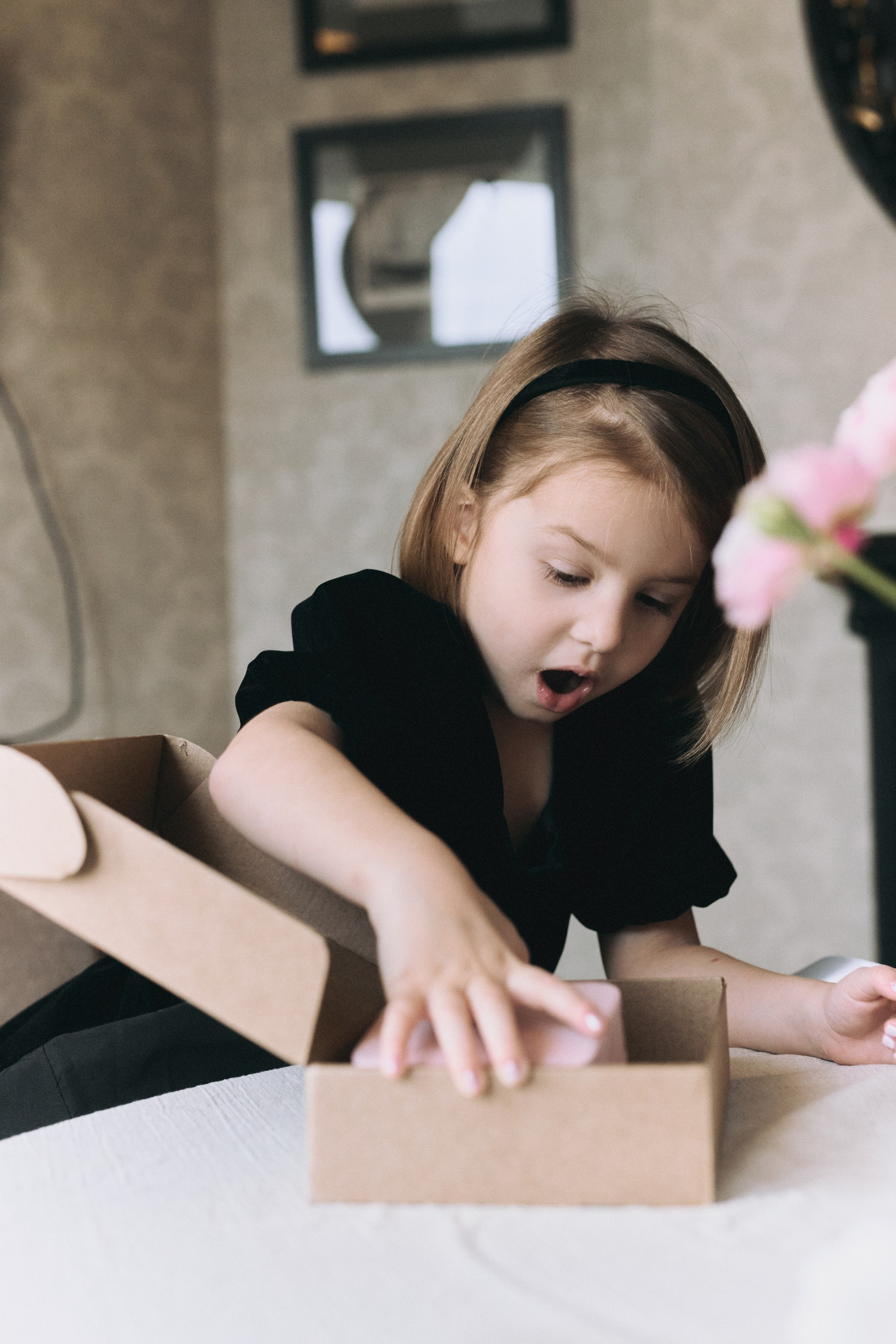 Илья + Женя + Василиса. Семейный и детский фотограф Юлия Шох