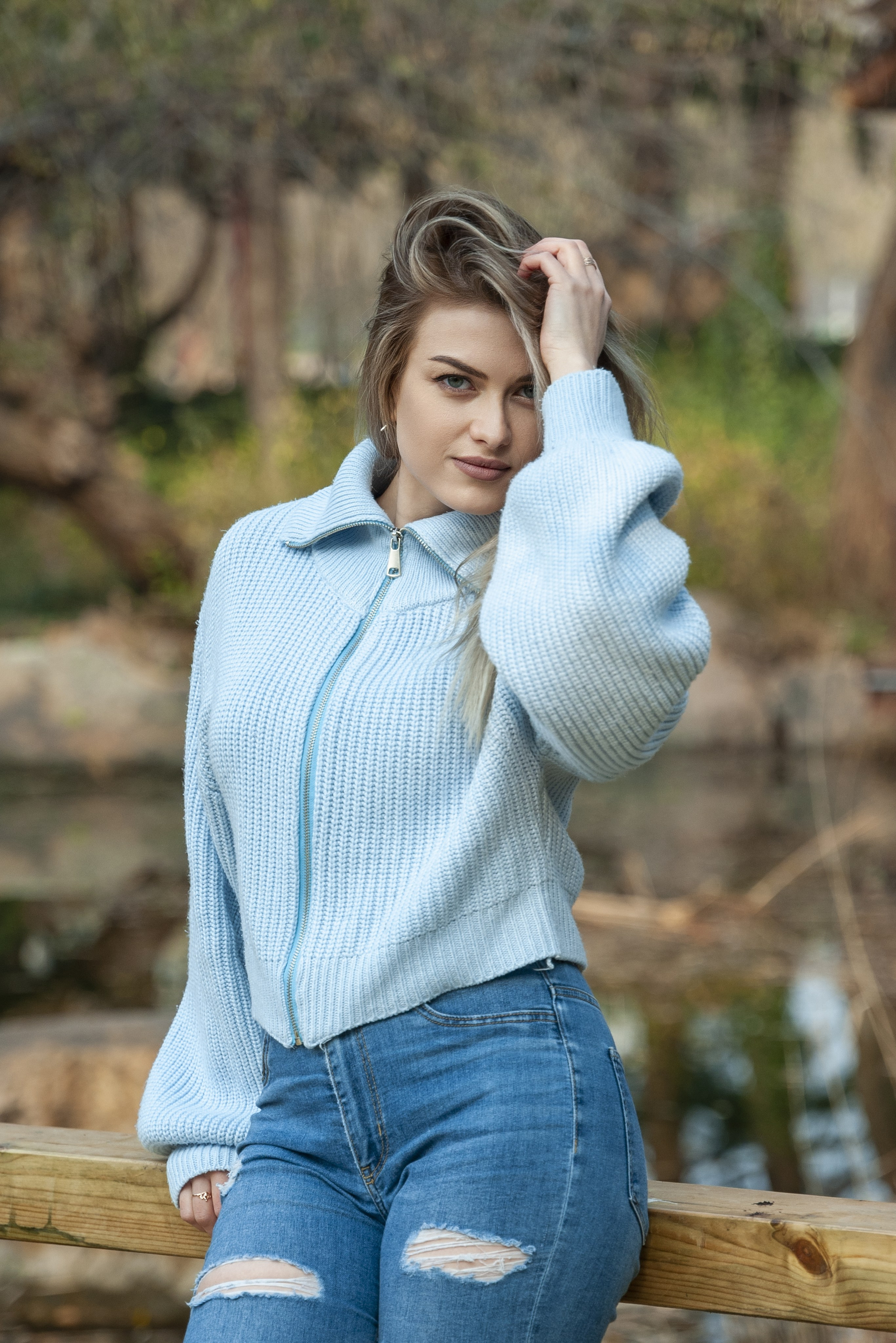 Портреты. FotoGraf