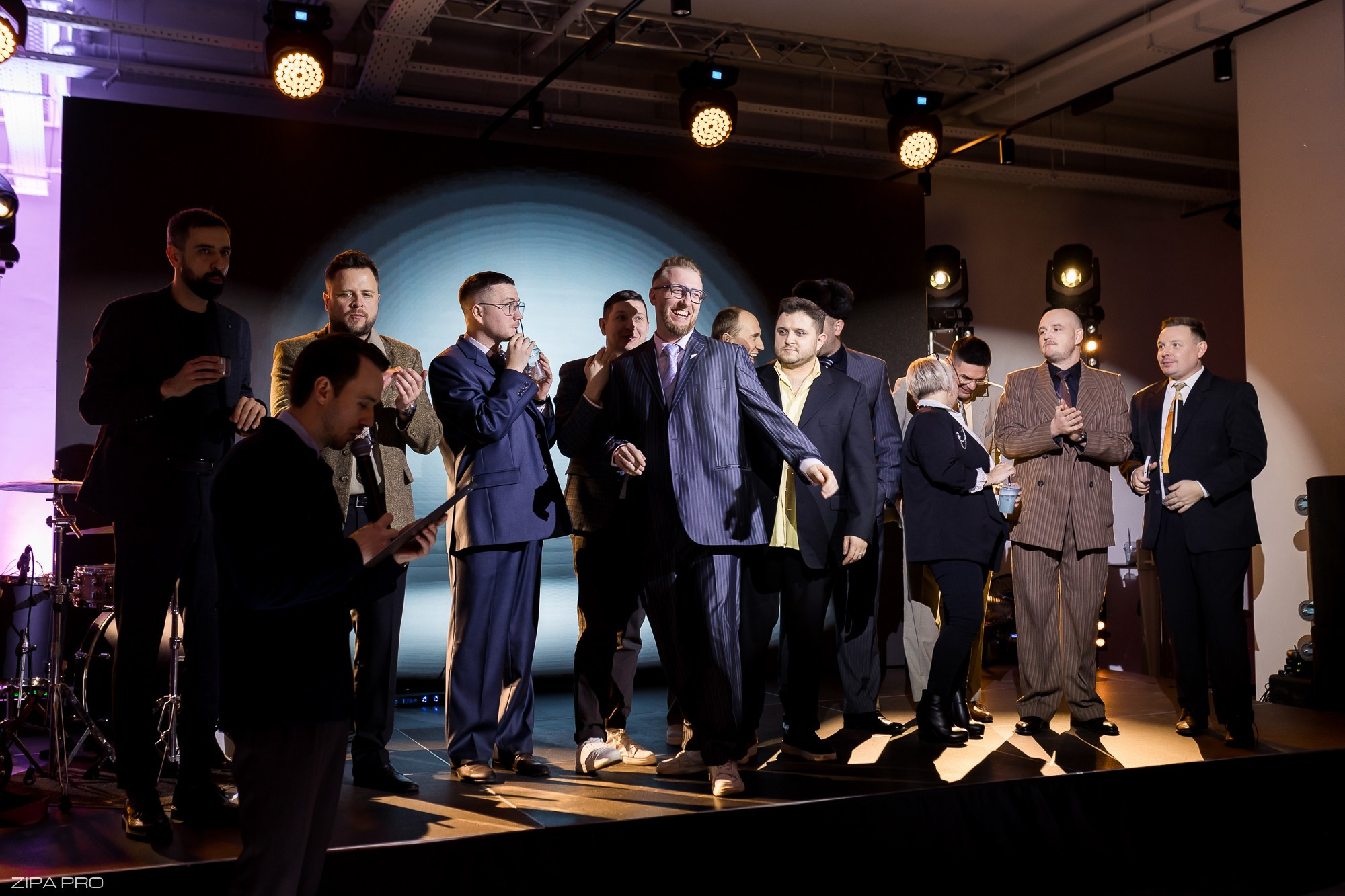 Мероприятие «Event Penza». Фотограф Zipa Pro