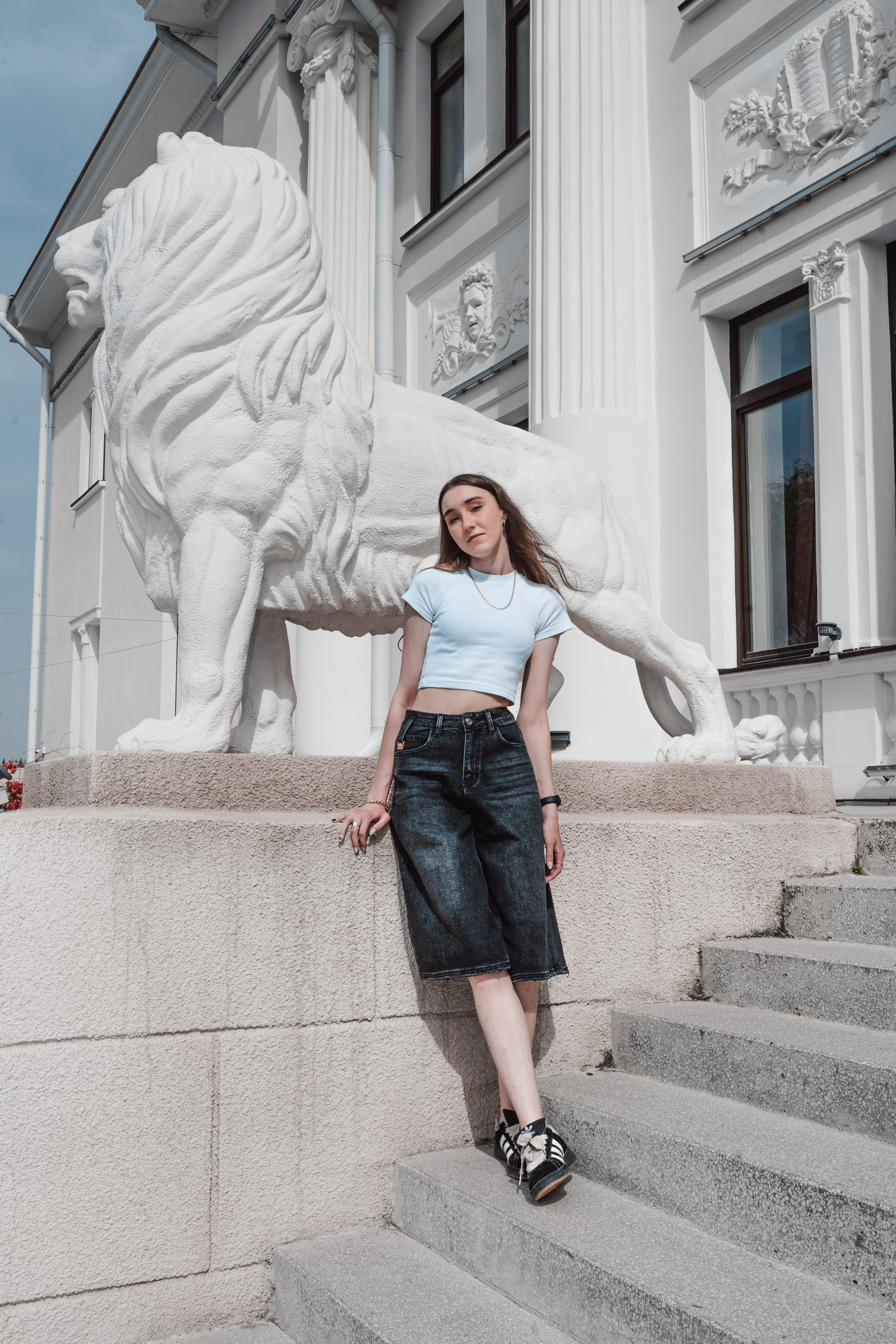 Фотопрогулка. Фотограф в Волгограде и Волжском Анастасия Кальдина