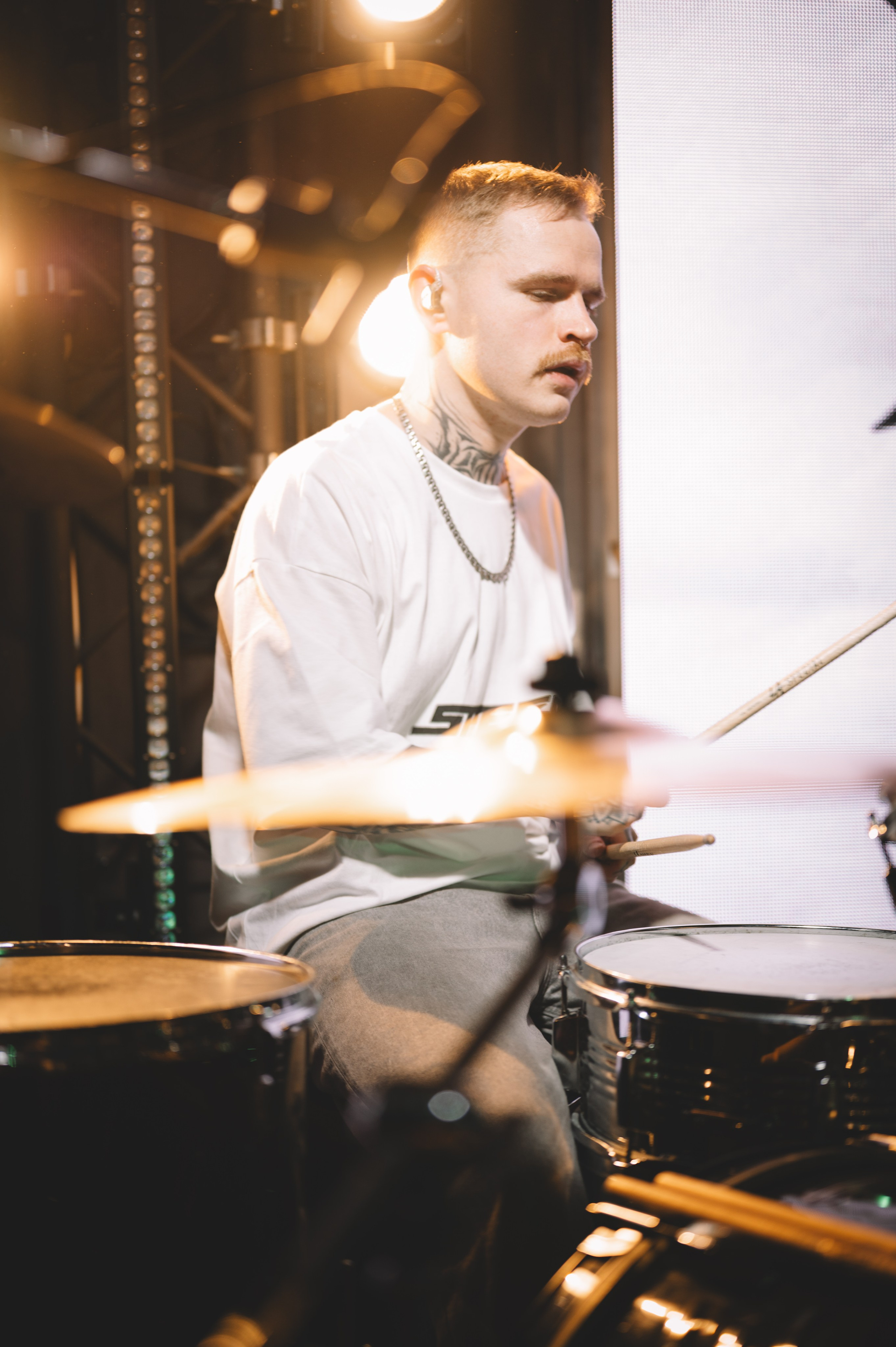 Фестиваль последствий. Фотограф Анна Темнова. Пенза