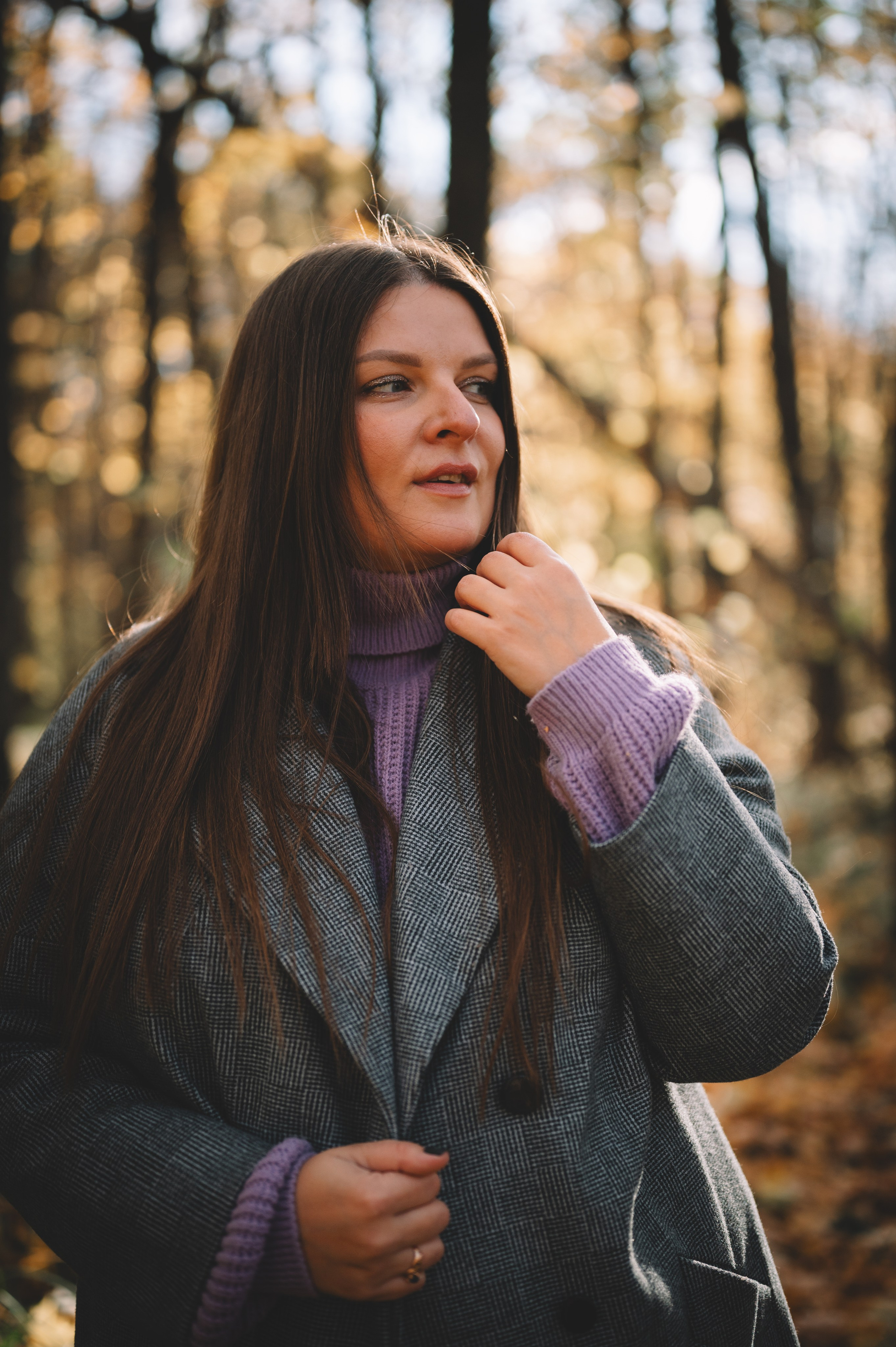 Алина. Фотограф Анна Темнова. Пенза