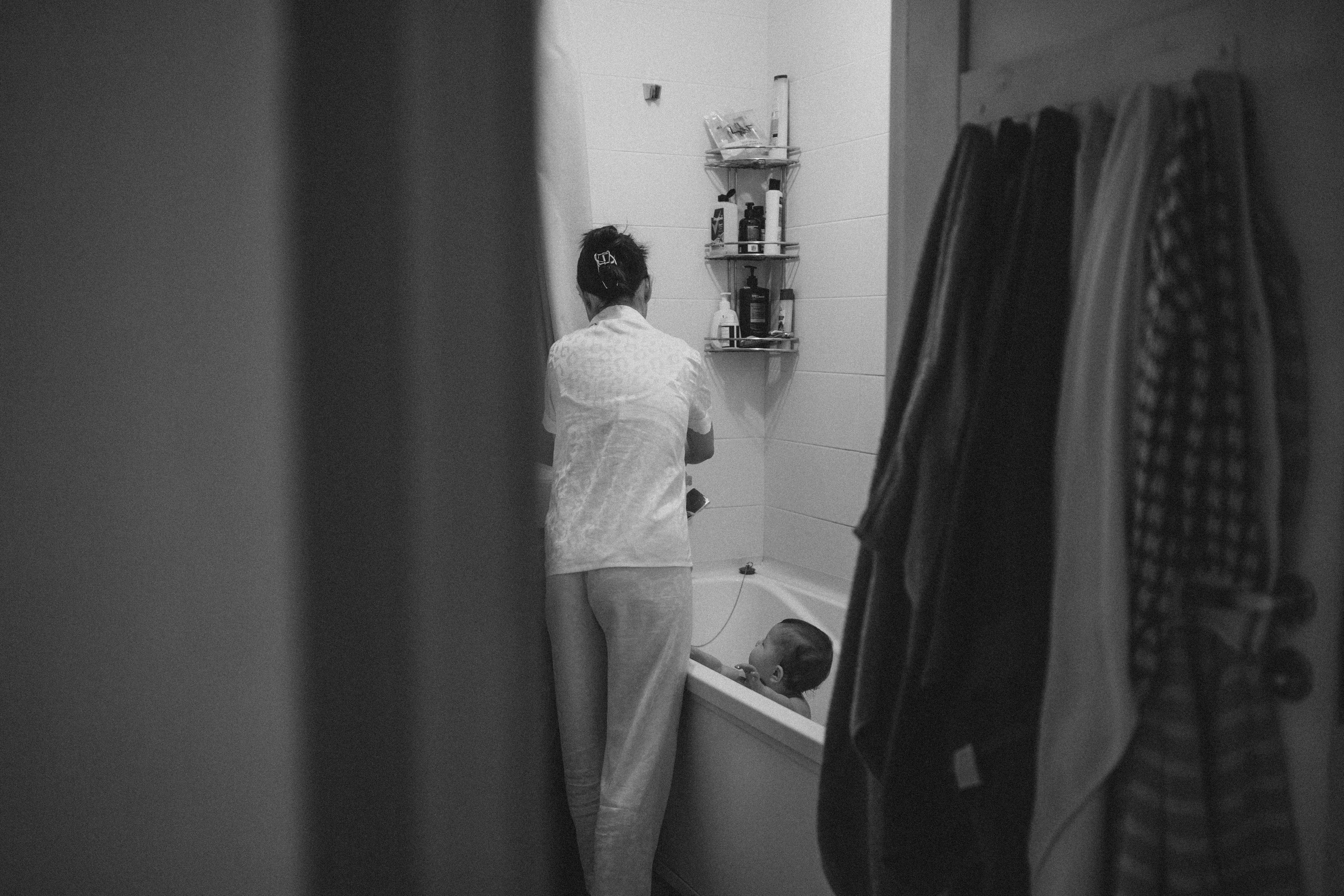 Яна и Ева. Семейный фотограф/ фотограф на крещение в Санкт-Петербурге Дьяконова Валерия