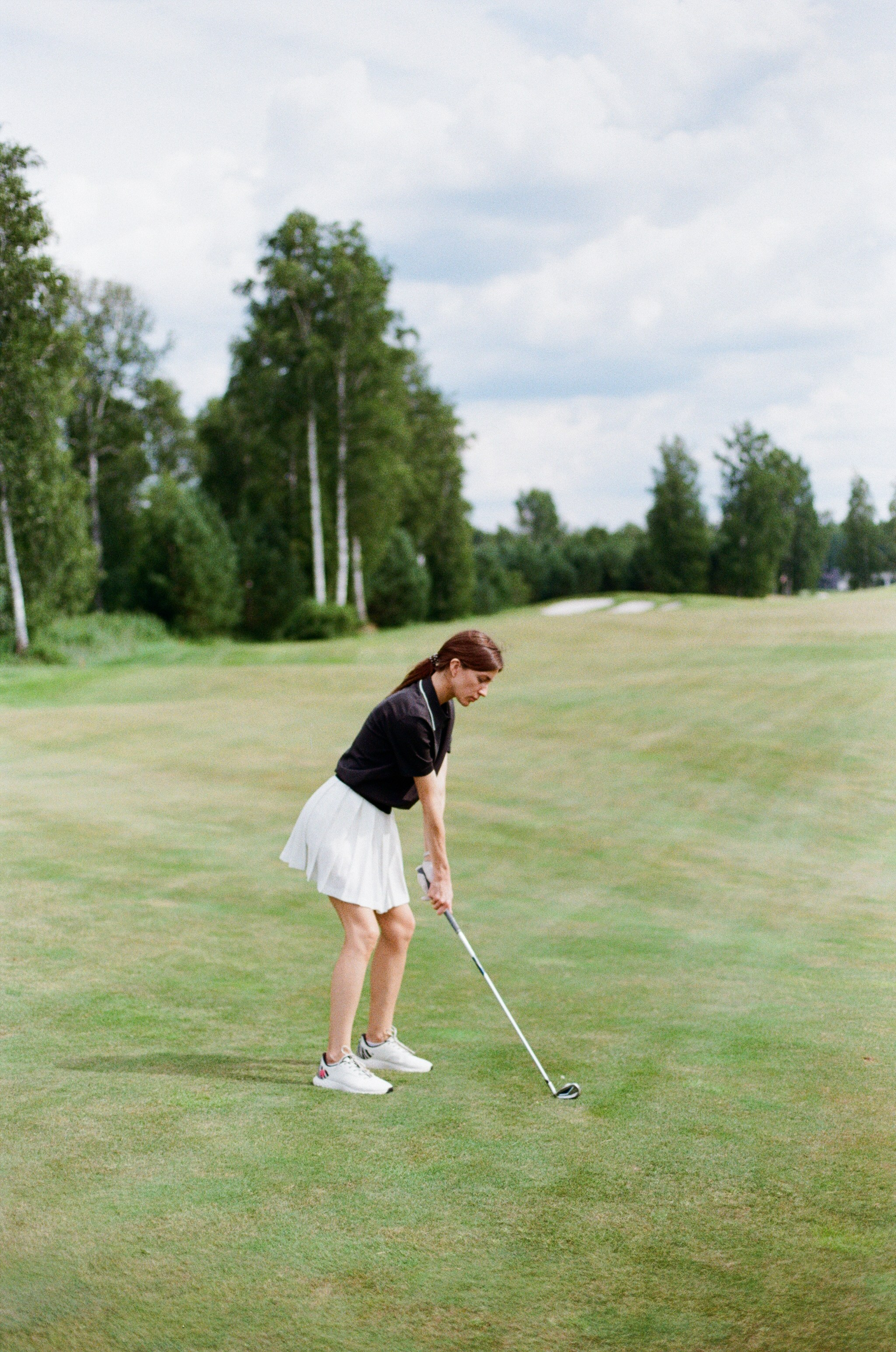 Фотограф Мария Семакова