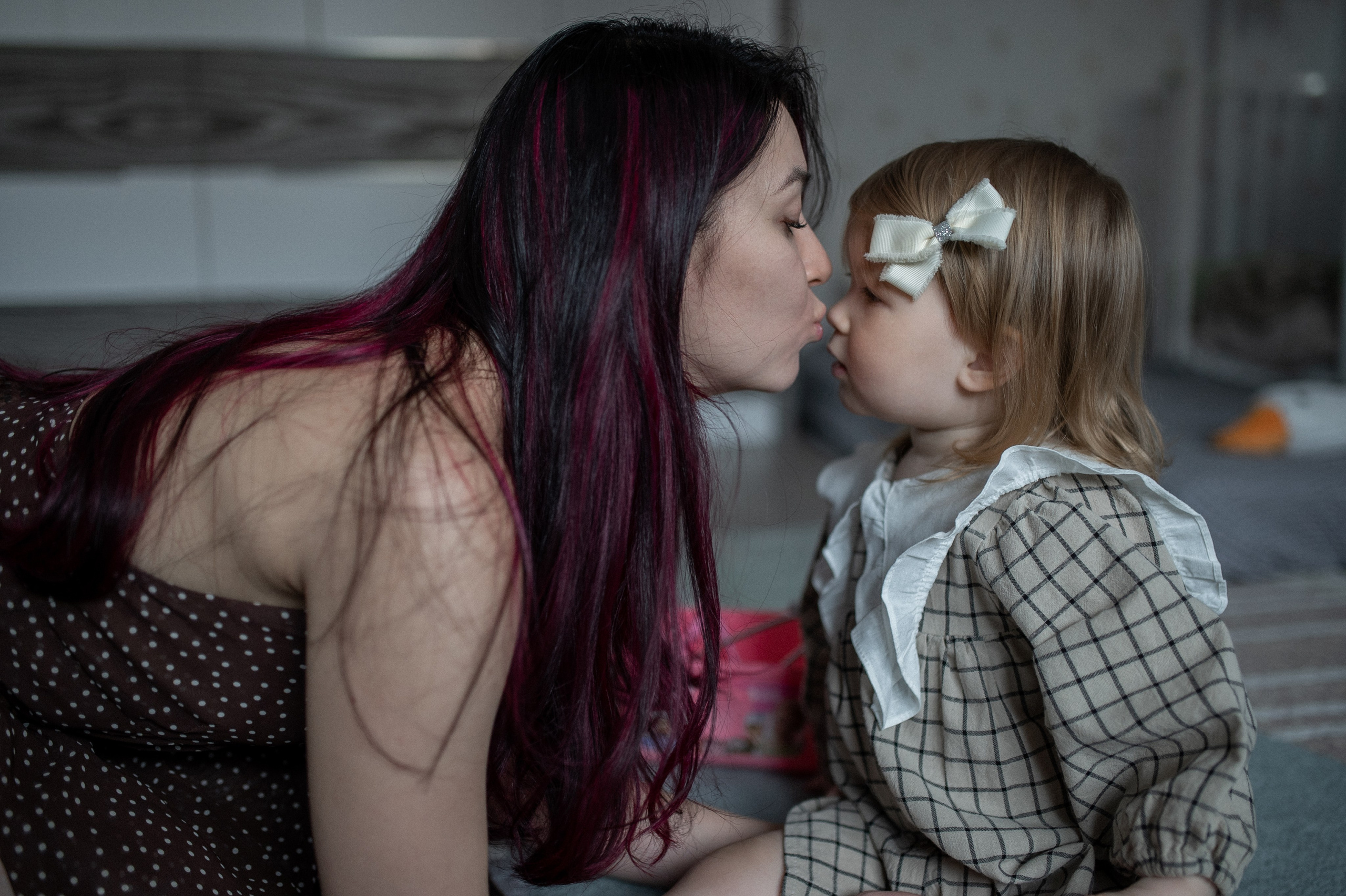 День рождения Амелии. Www.ostermiller.ru