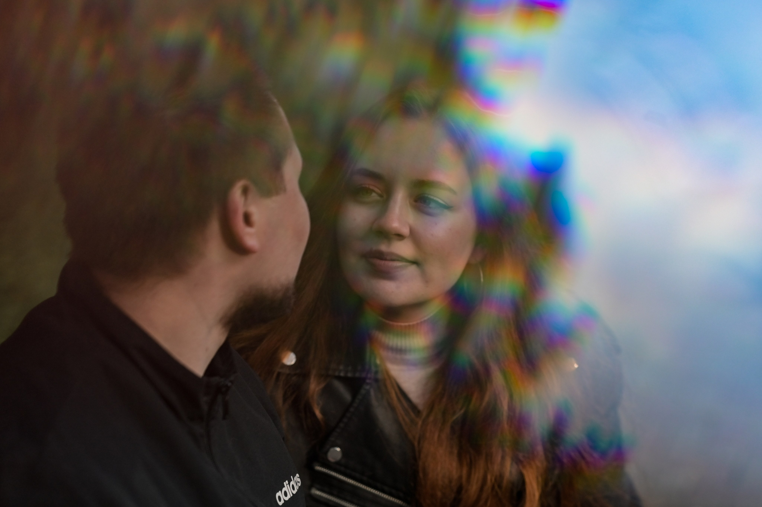 Дмитрий&Анастасия. Семейный и репортажный фотограф в Москве Анастасия Трубкина