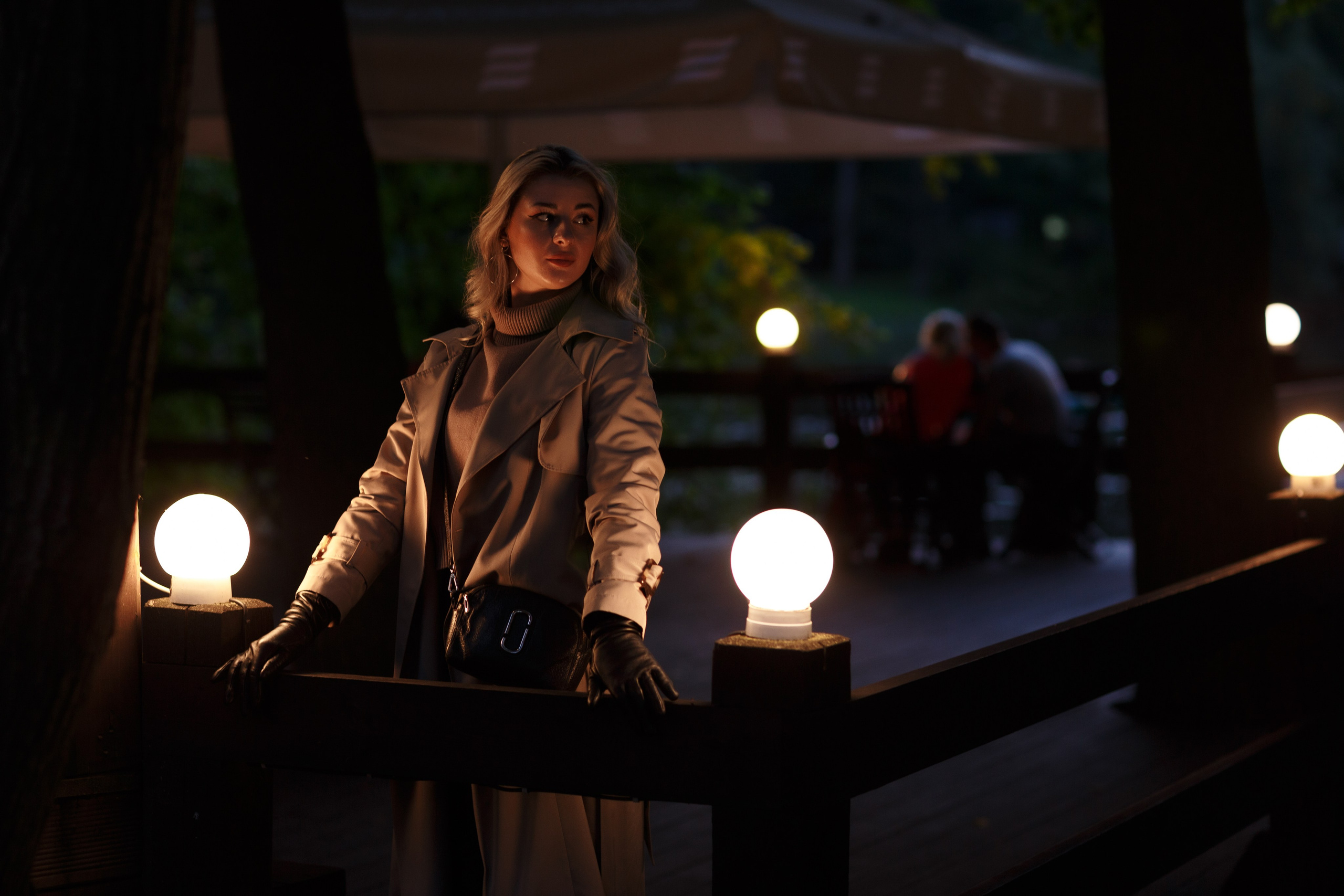 Sofia. Photographer Vadim Cheprasov | Saint-Petersburg