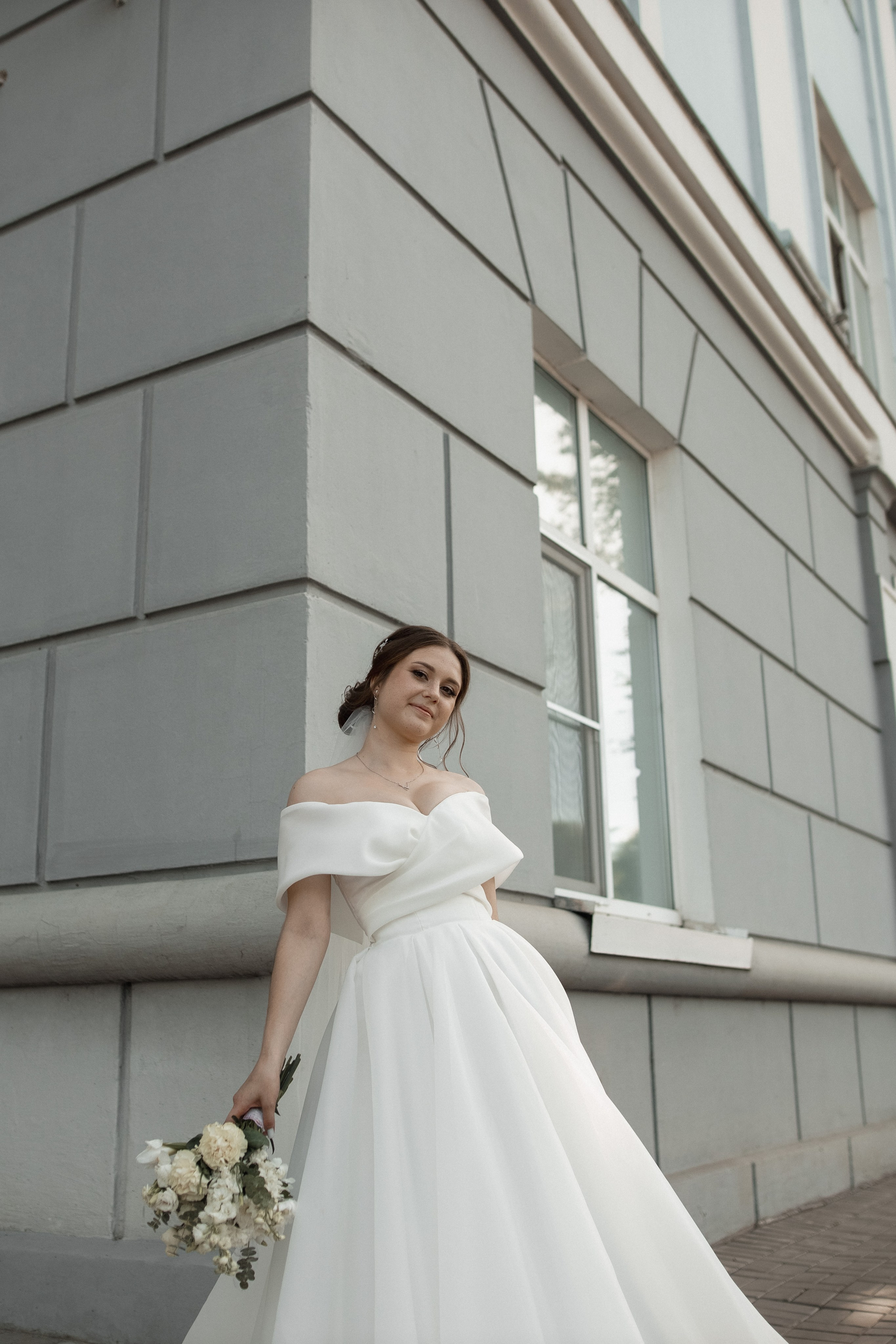 Илья и Катя. Свадебный, семейный и портретный фотограф Владимир Васильев