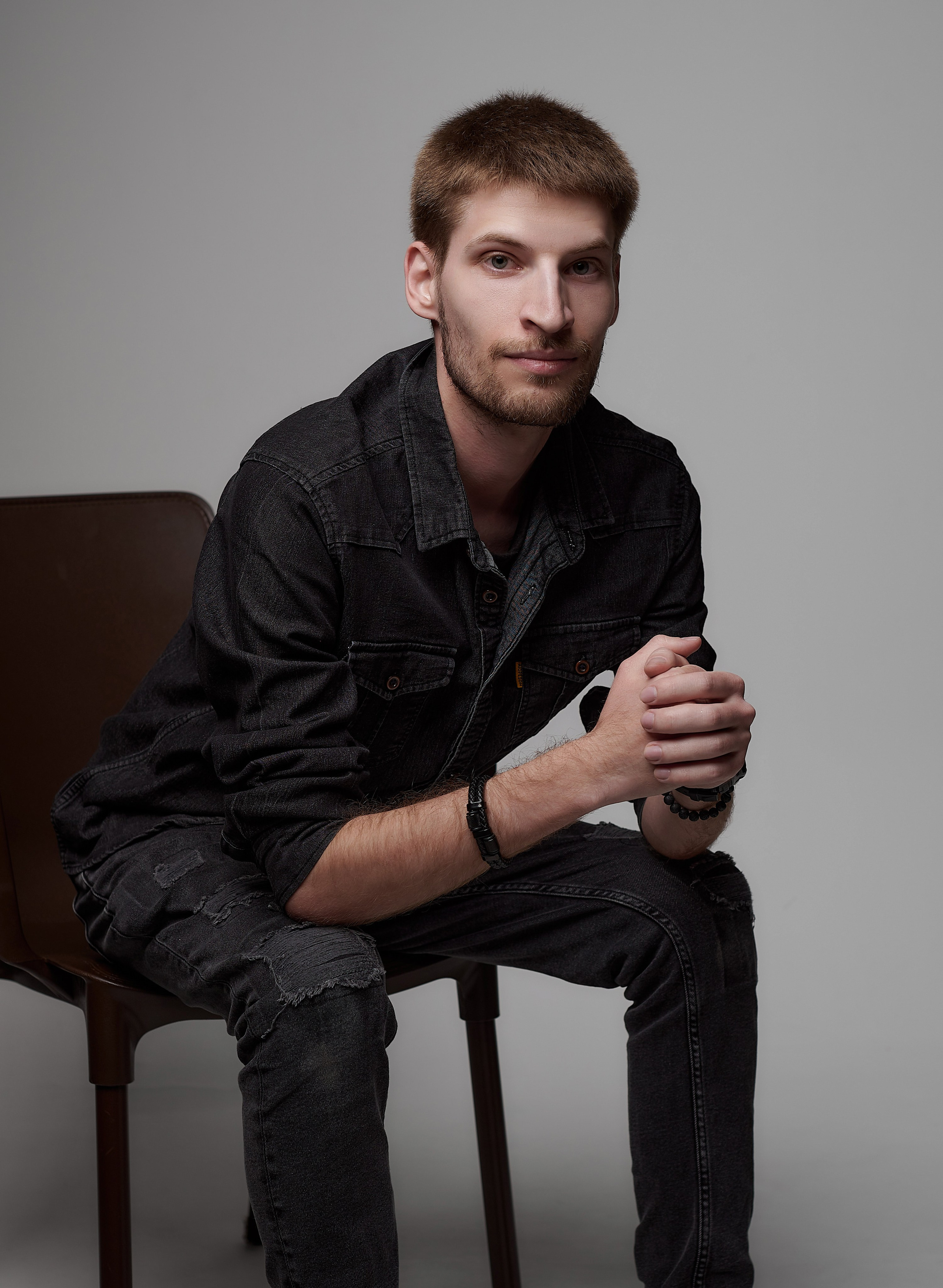 Вадим. Фотограф в Севастополе