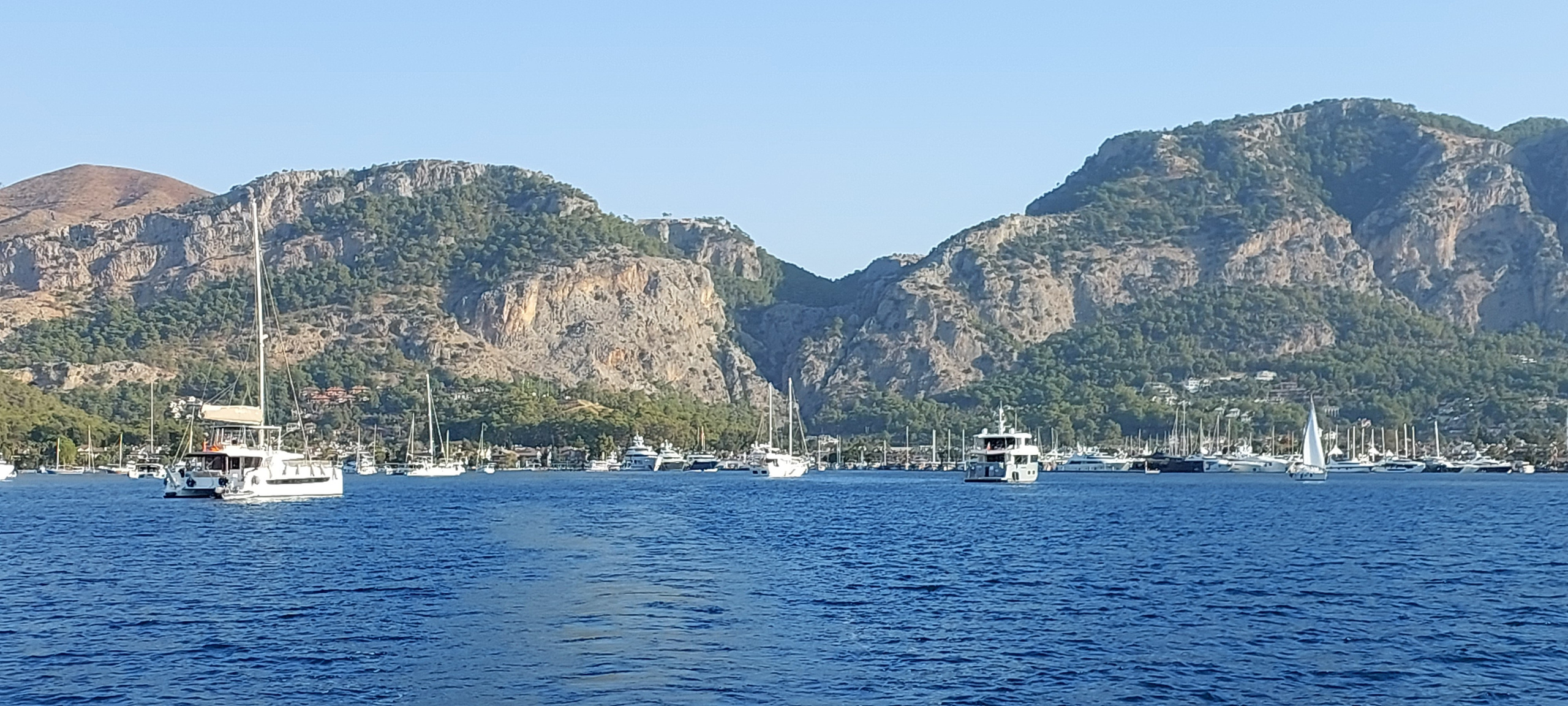 Яхтинг осень 2024. Профессиональная фотосъемка. Ростов-на-Дону