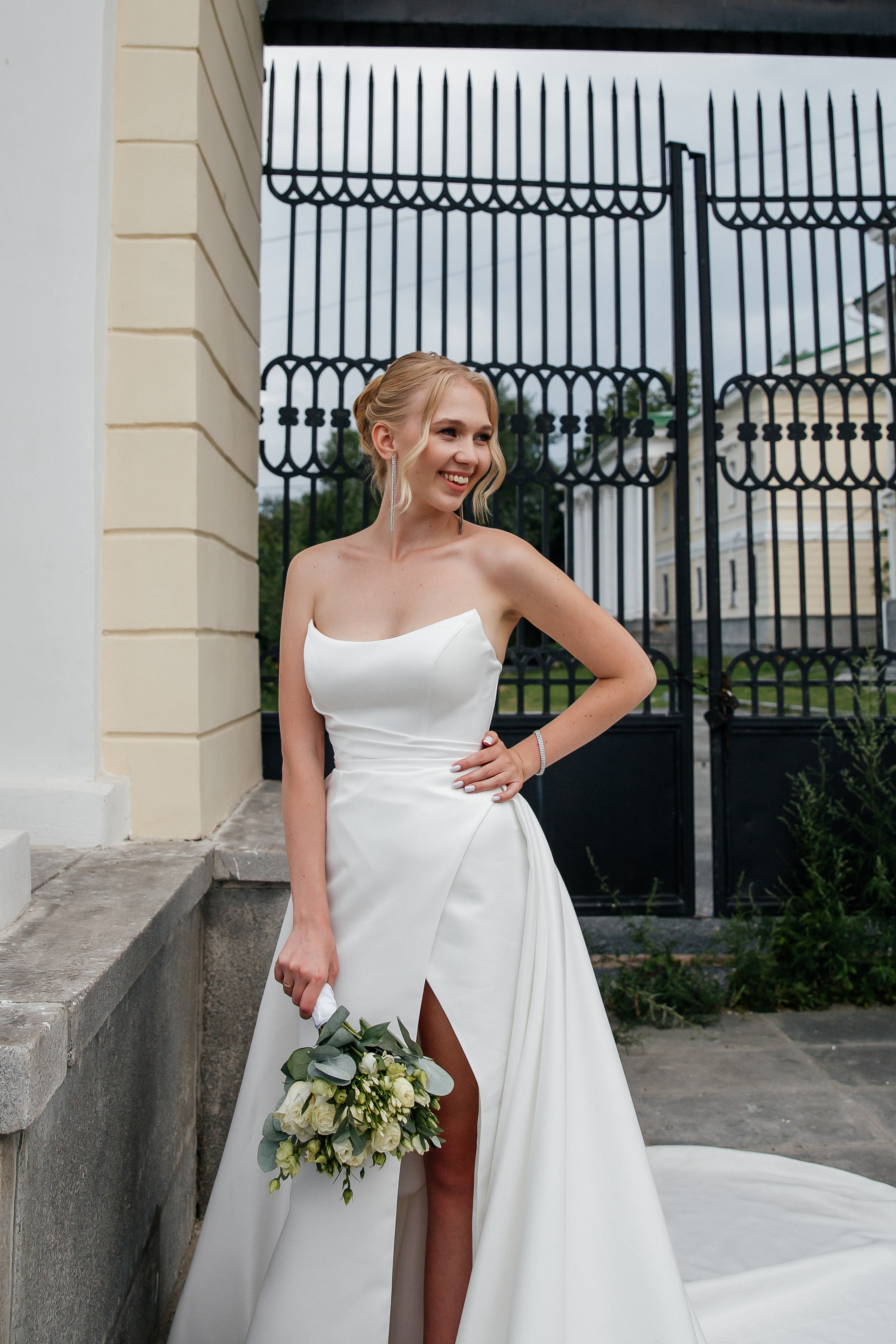 YUNONA & KONSTANTIN. Свадебный фотограф | Екатеринбург | Сочи | Артем Шестаков