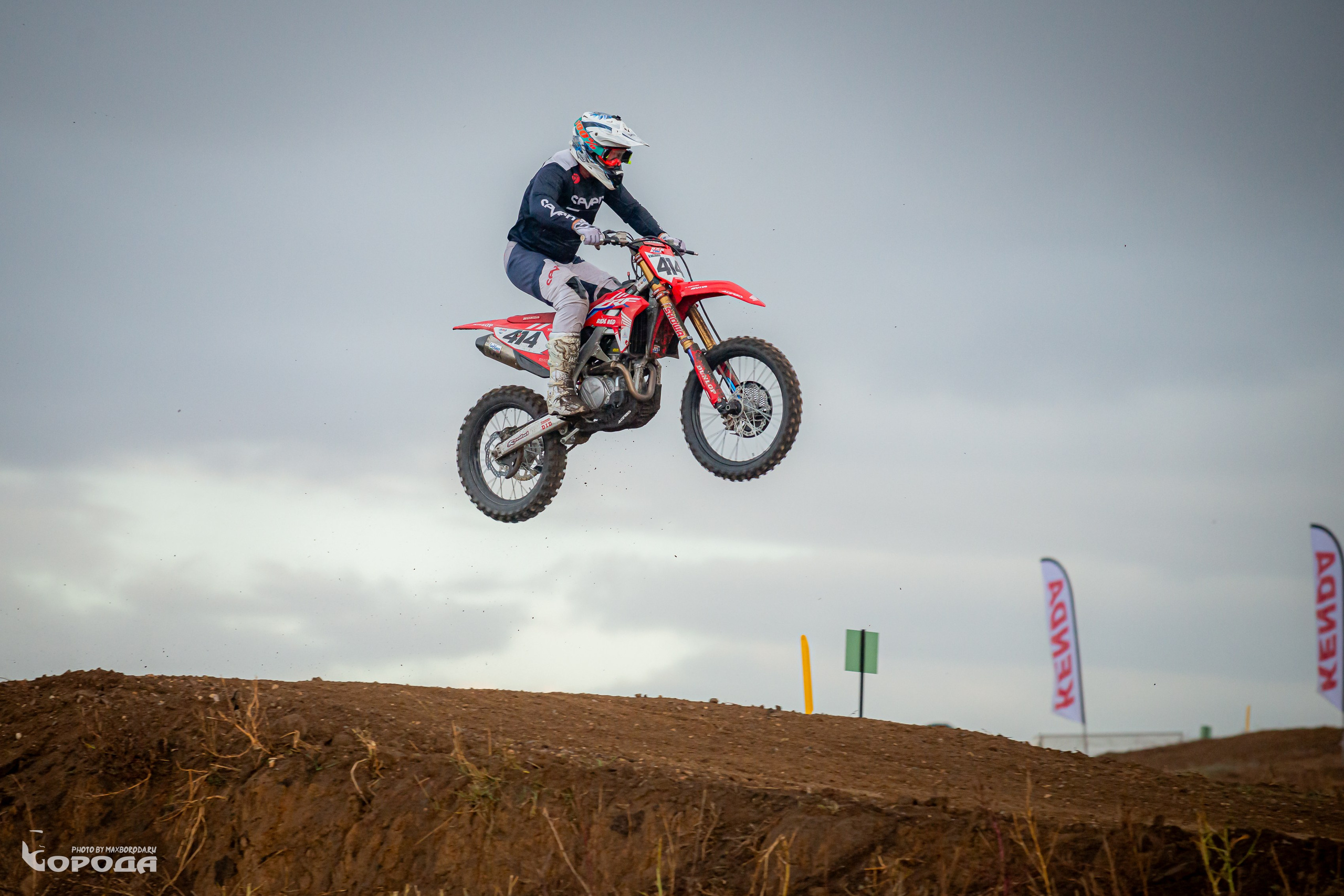 Варламово 2025. Фотограф | Макс Борода