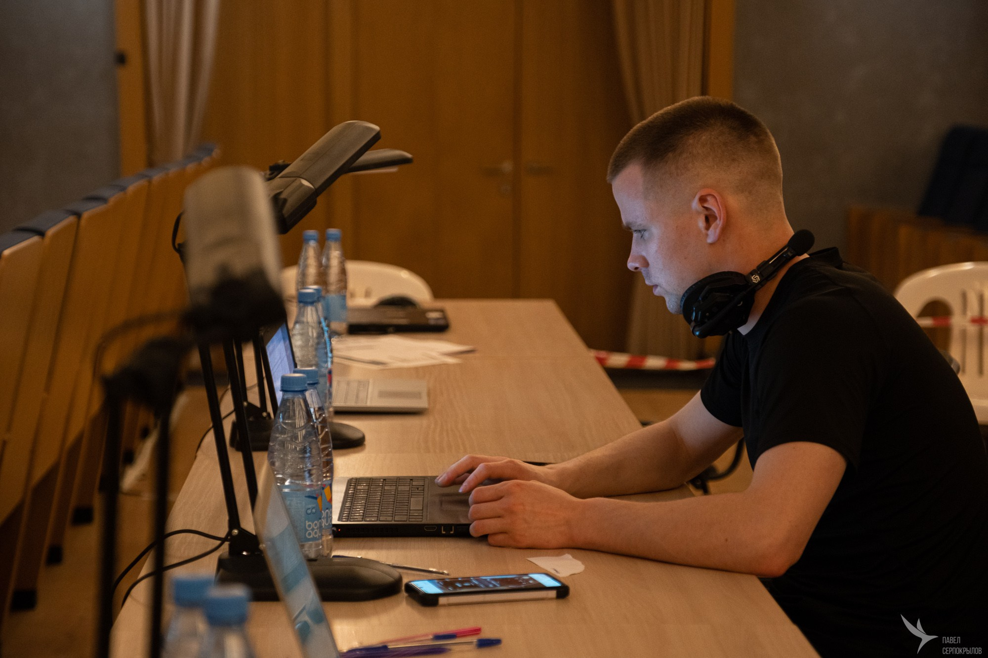 YOUDANCER FEST 2025. Репортажный фотограф в Казани Павел Серпокрылов