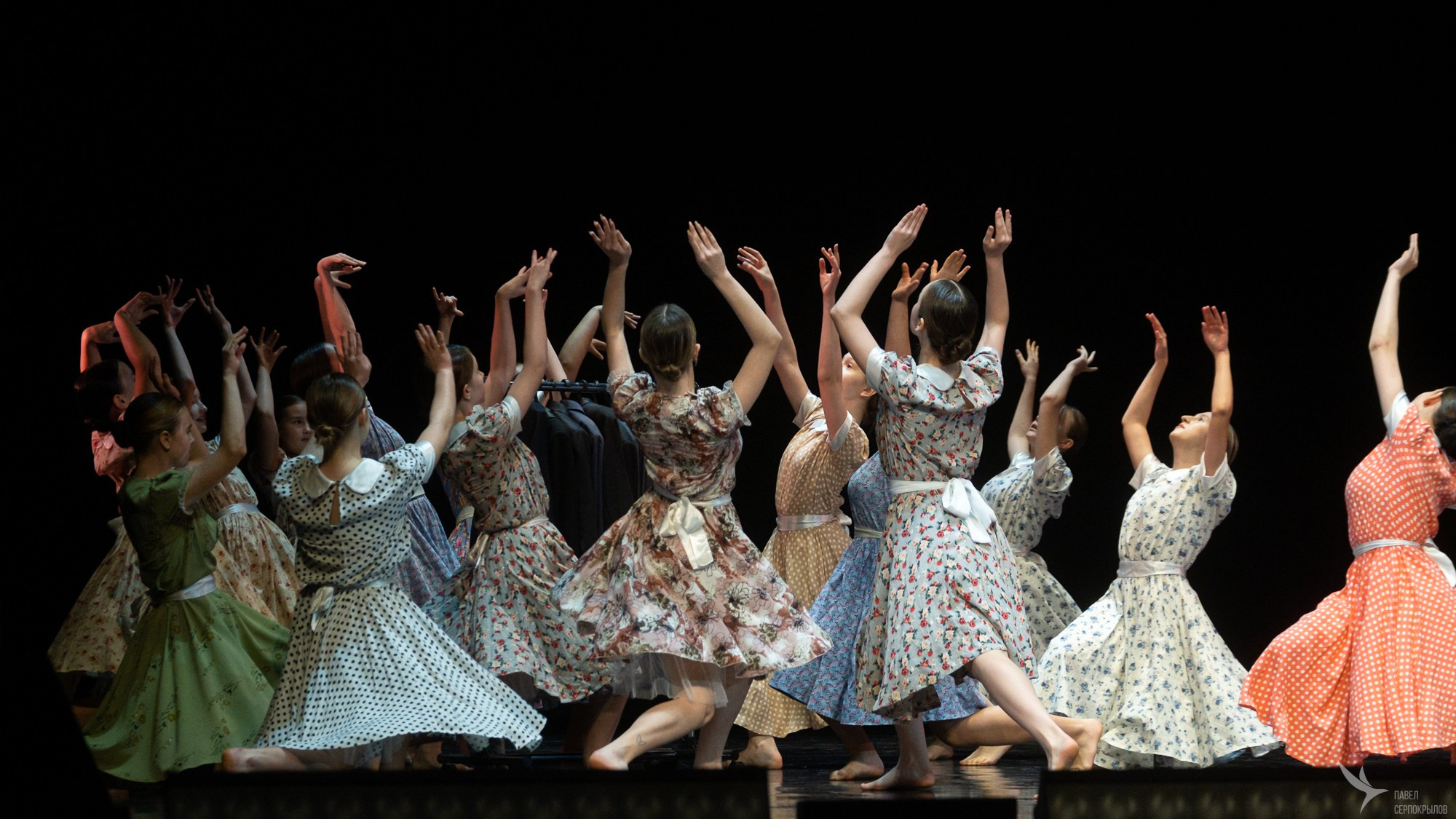 II Всероссийский конкурс-фестиваль ОРАНЖЕВОЕ СОЛНЦЕ. Репортажный фотограф в Казани Павел Серпокрылов