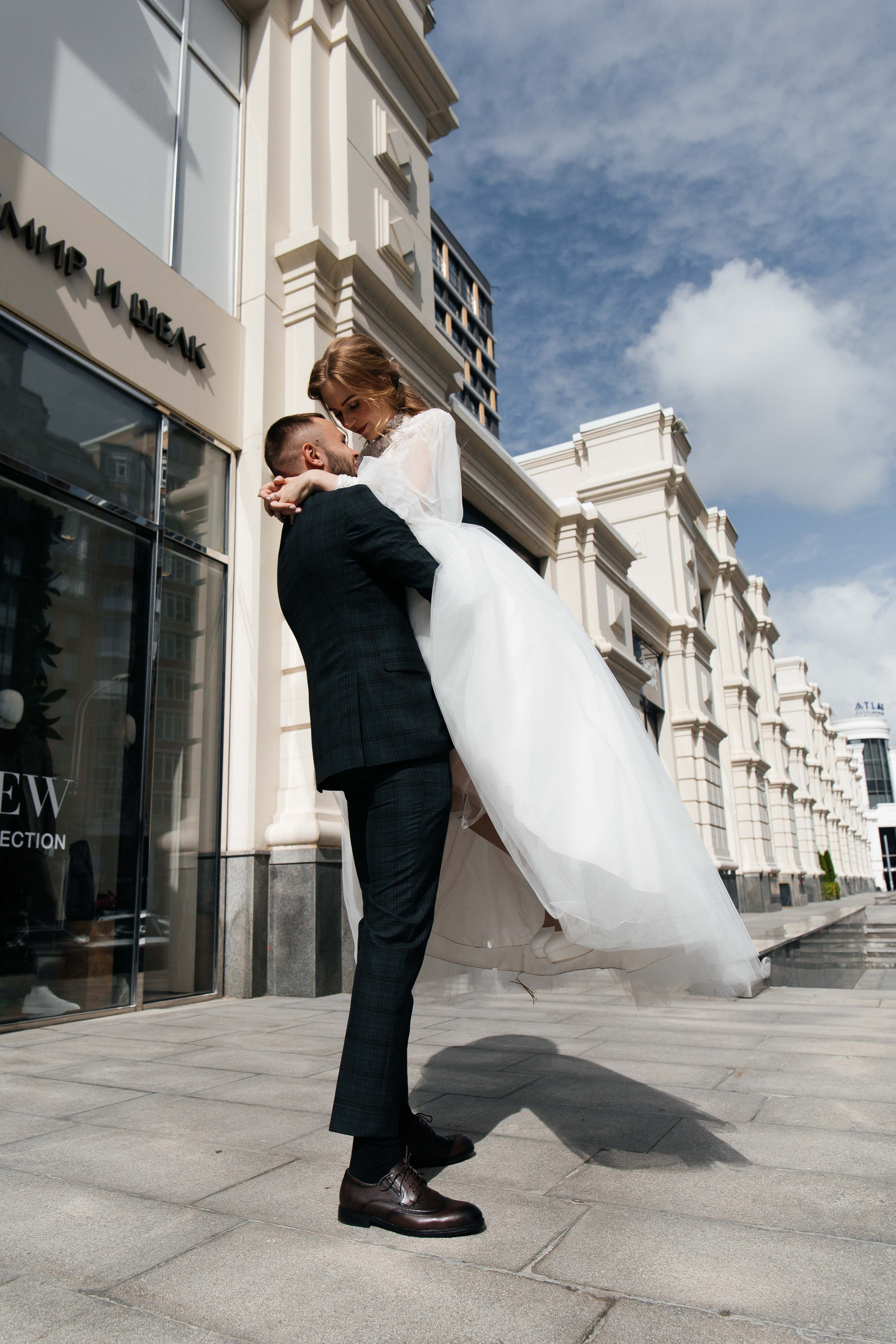 LoveStory. Фотограф Екатеринбург Мазейко Михаил