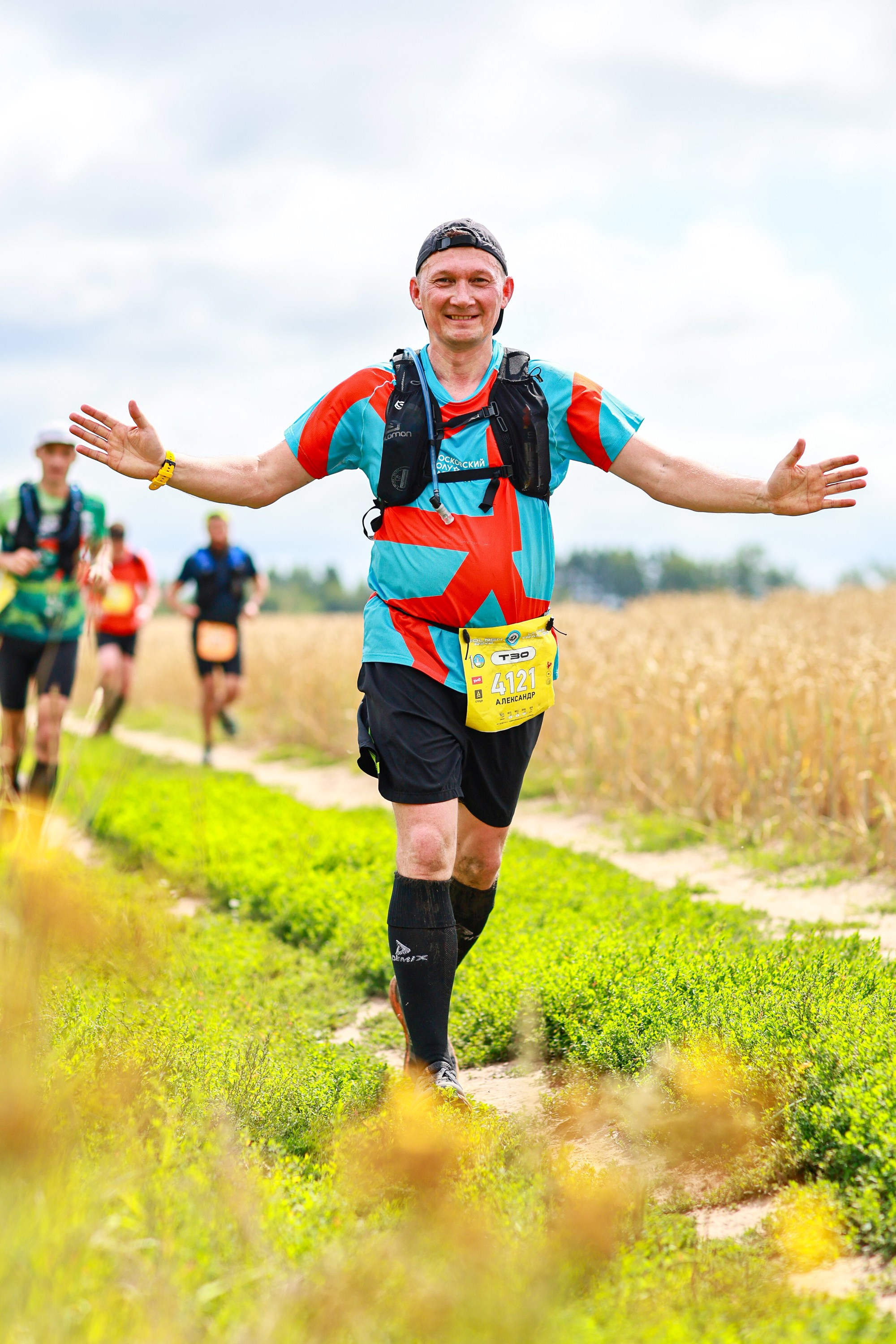 Спортивный репортаж. Репортажный, семейный, школьный фотограф в Иванове Инна Крылова