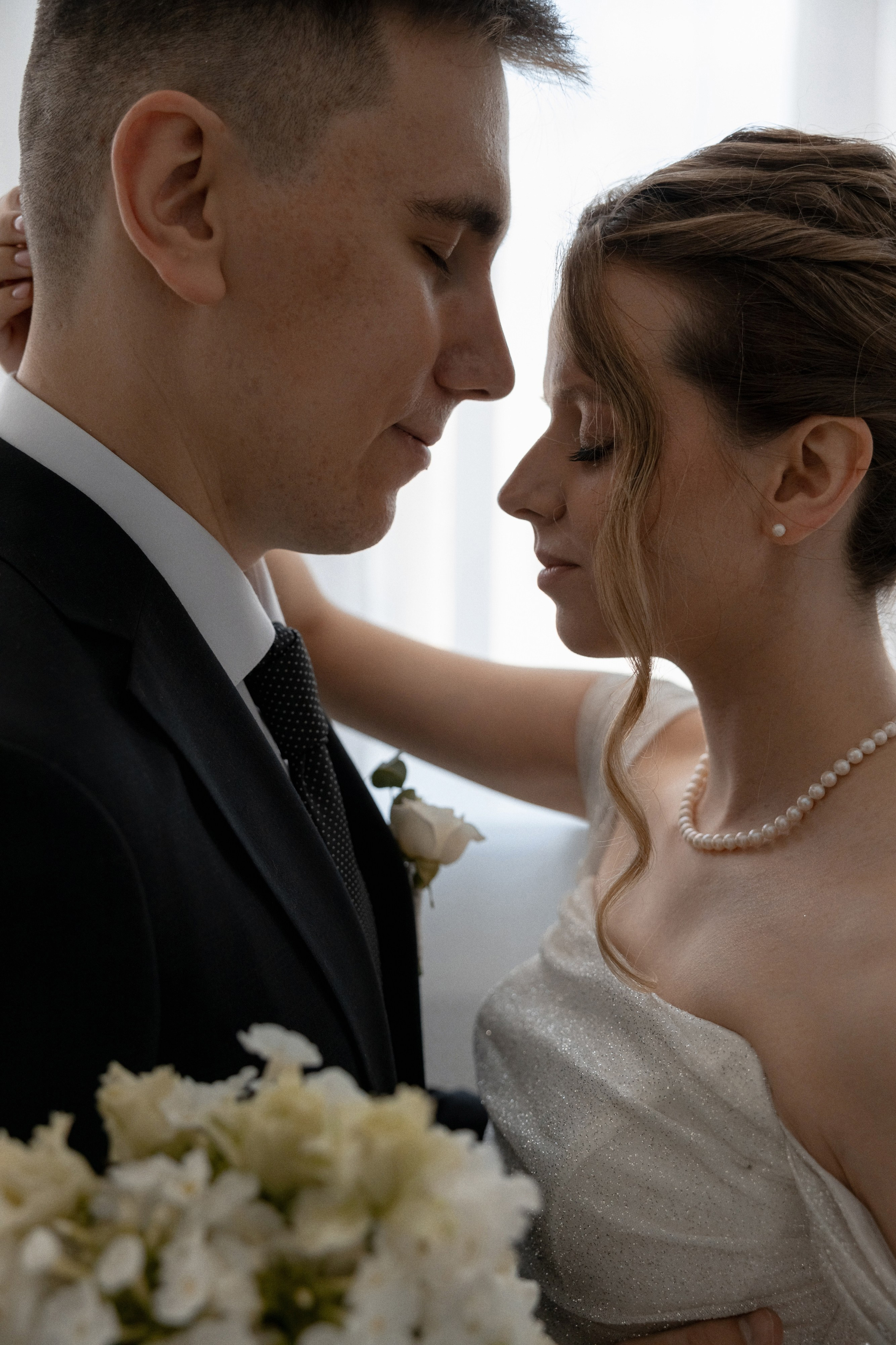 03.08.24. Павел и Анастасия. Фотограф Александр Федоренко