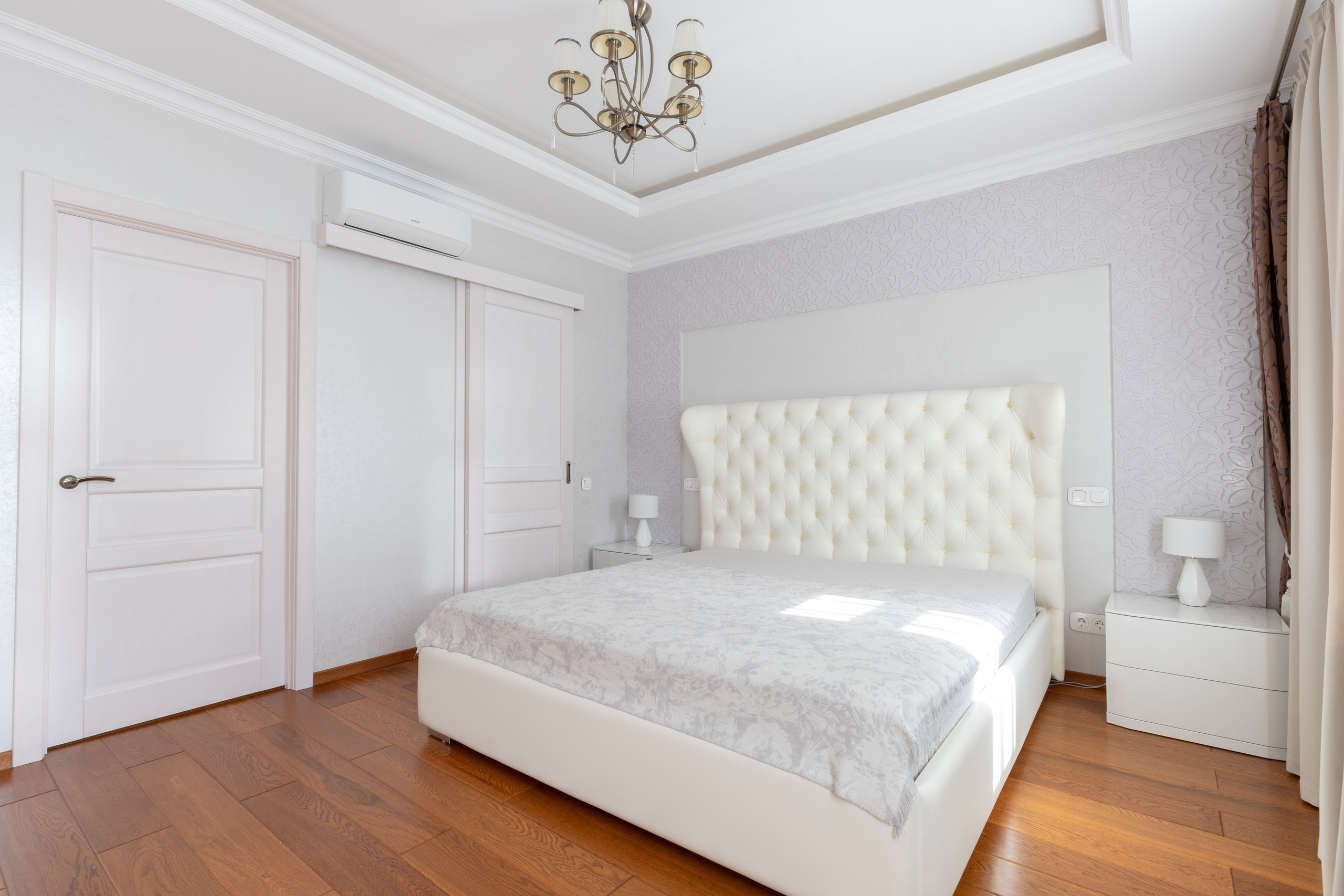 Таунхаус в Пушкине. Интерьерный фотограф в Санкт-Петербурге Ксения Сорокина