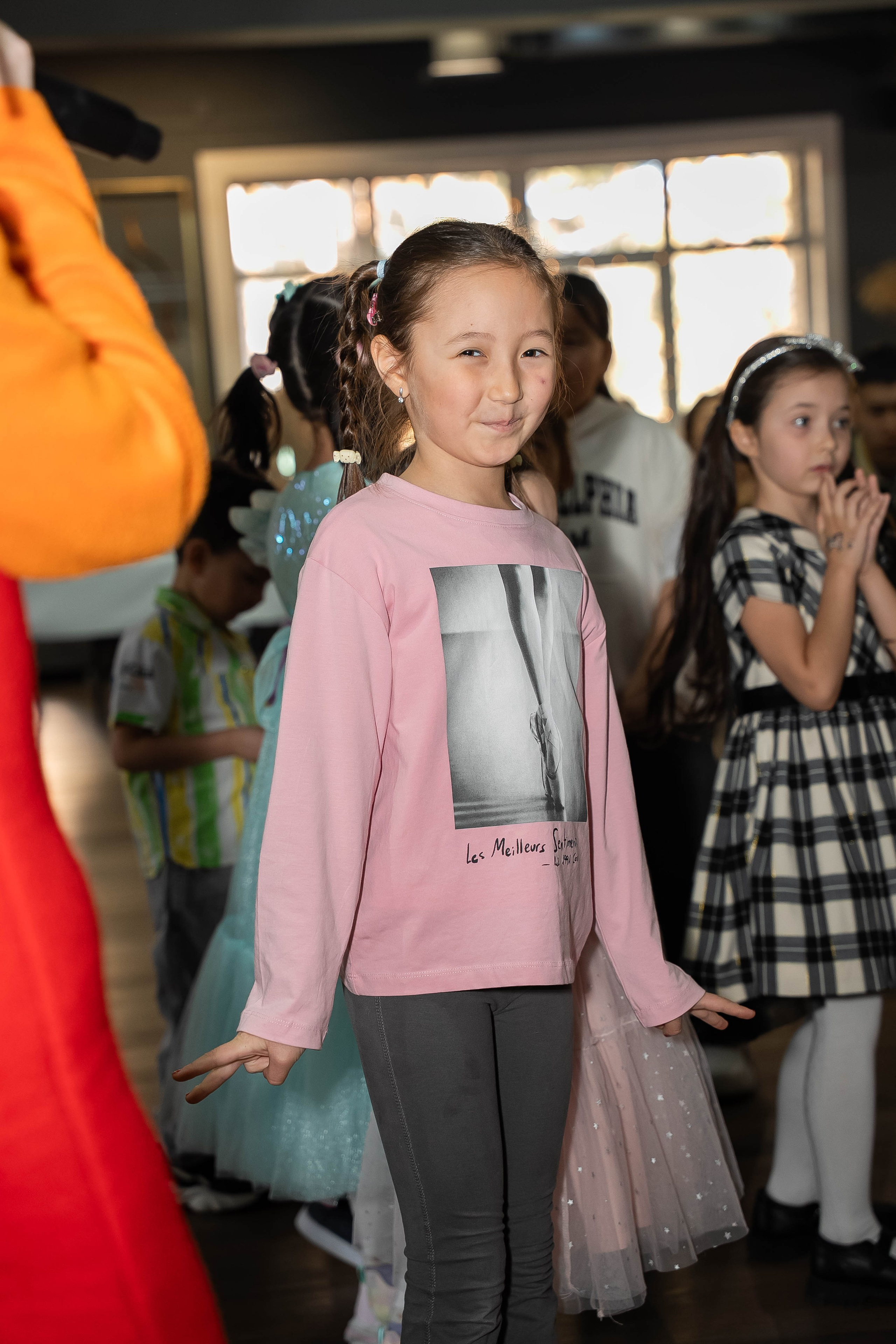 Репортаж (миланы, юбилеи, мероприятия). Фотограф Улан-Удэ Бабалаев Александр