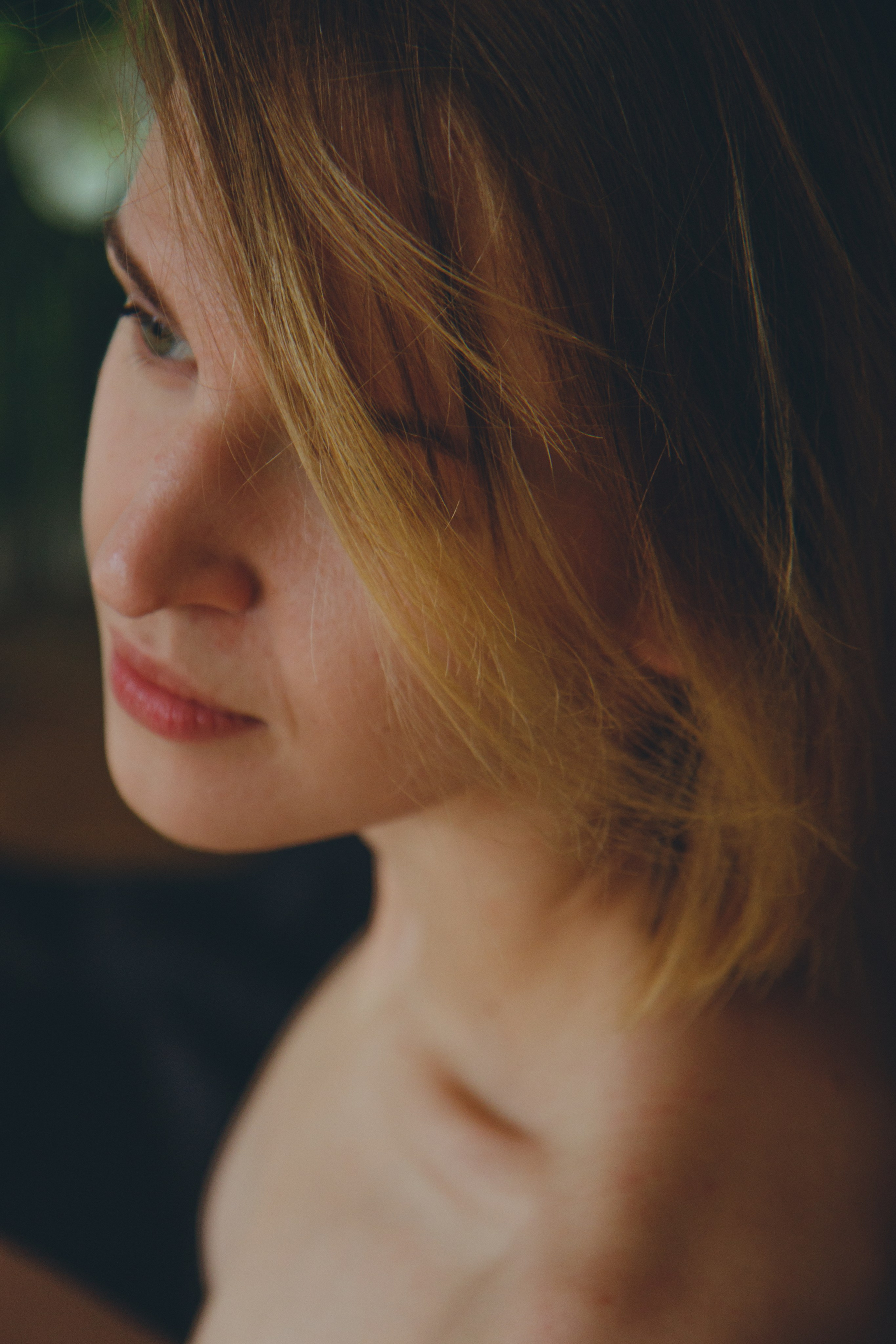 Проект «Ню без Ню». Не глянцевый женский и семейный фотограф в Перми Гиренко Людмила