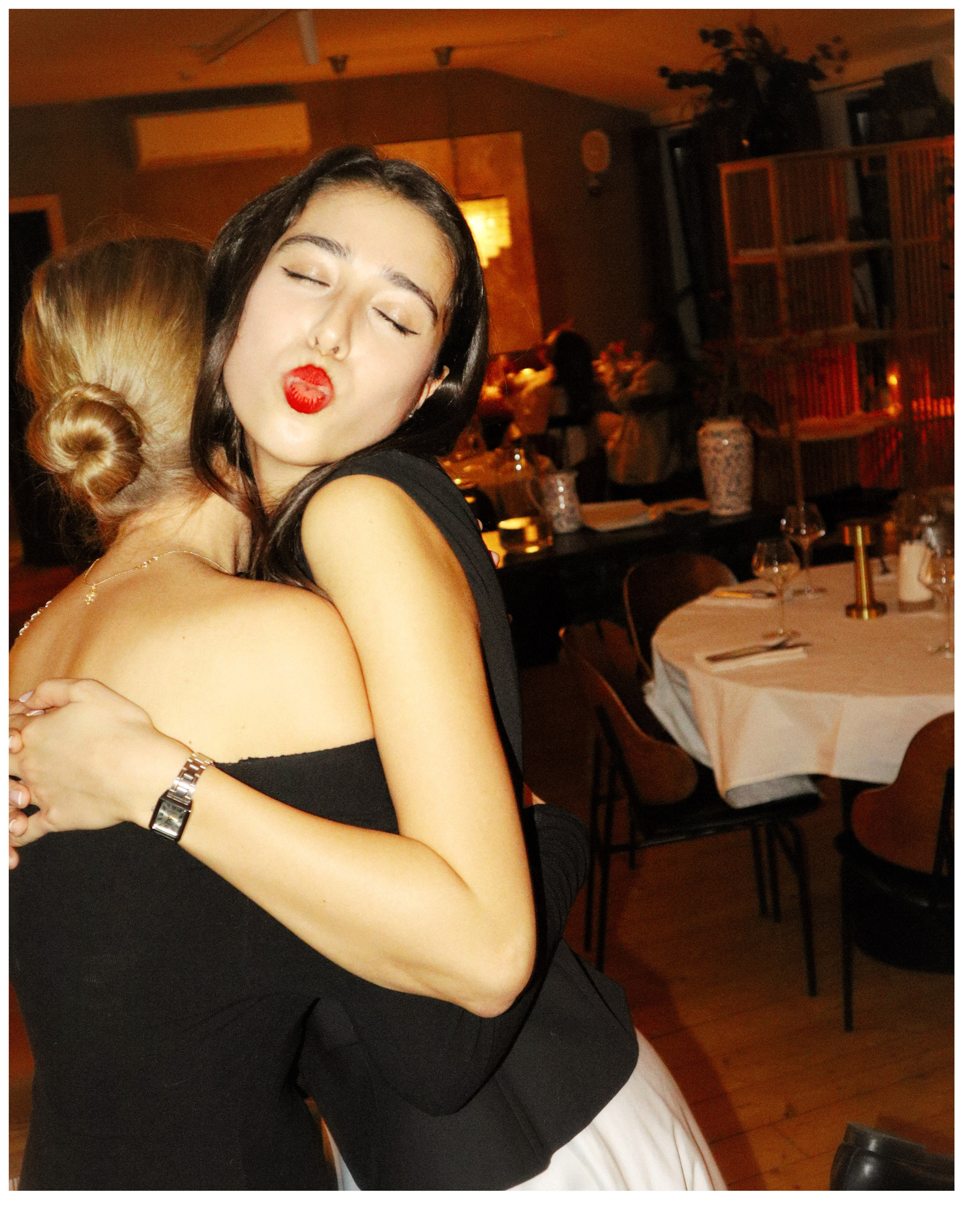 День рождения Александры. Портретный и свадебный фотограф в Москве Александра