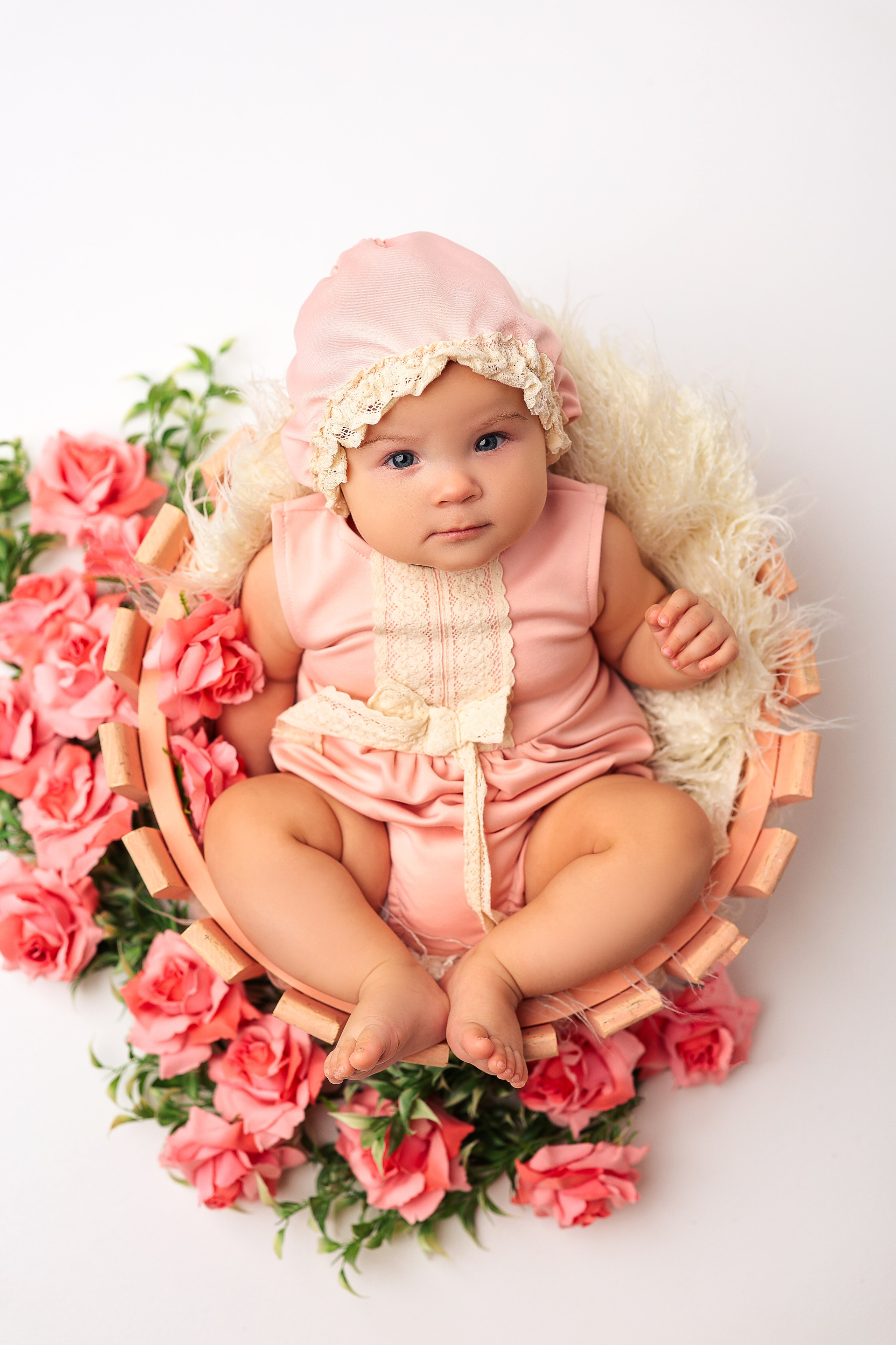 Студия Мандаринка