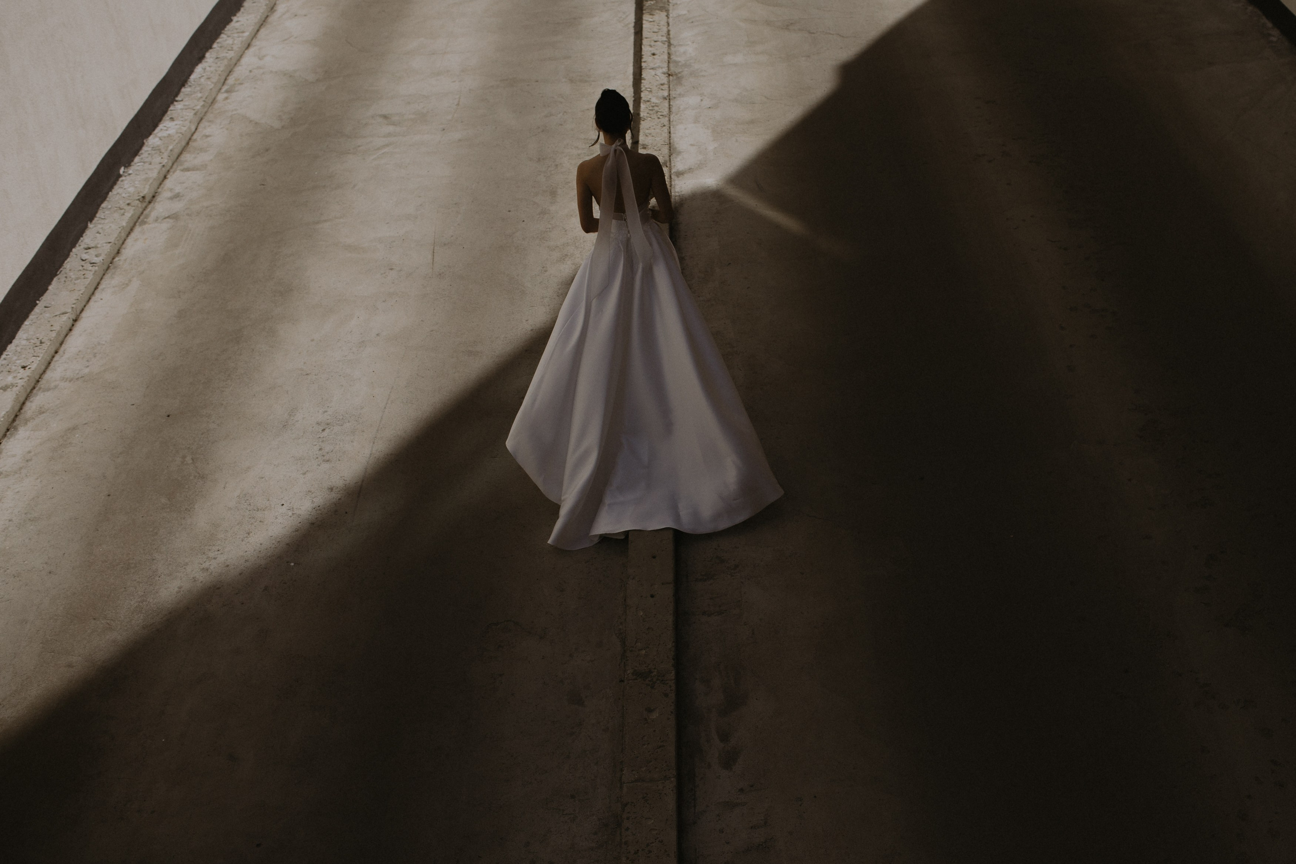 Марк и Полина. Свадебный фотограф в Ярославле Андрей Перегудов