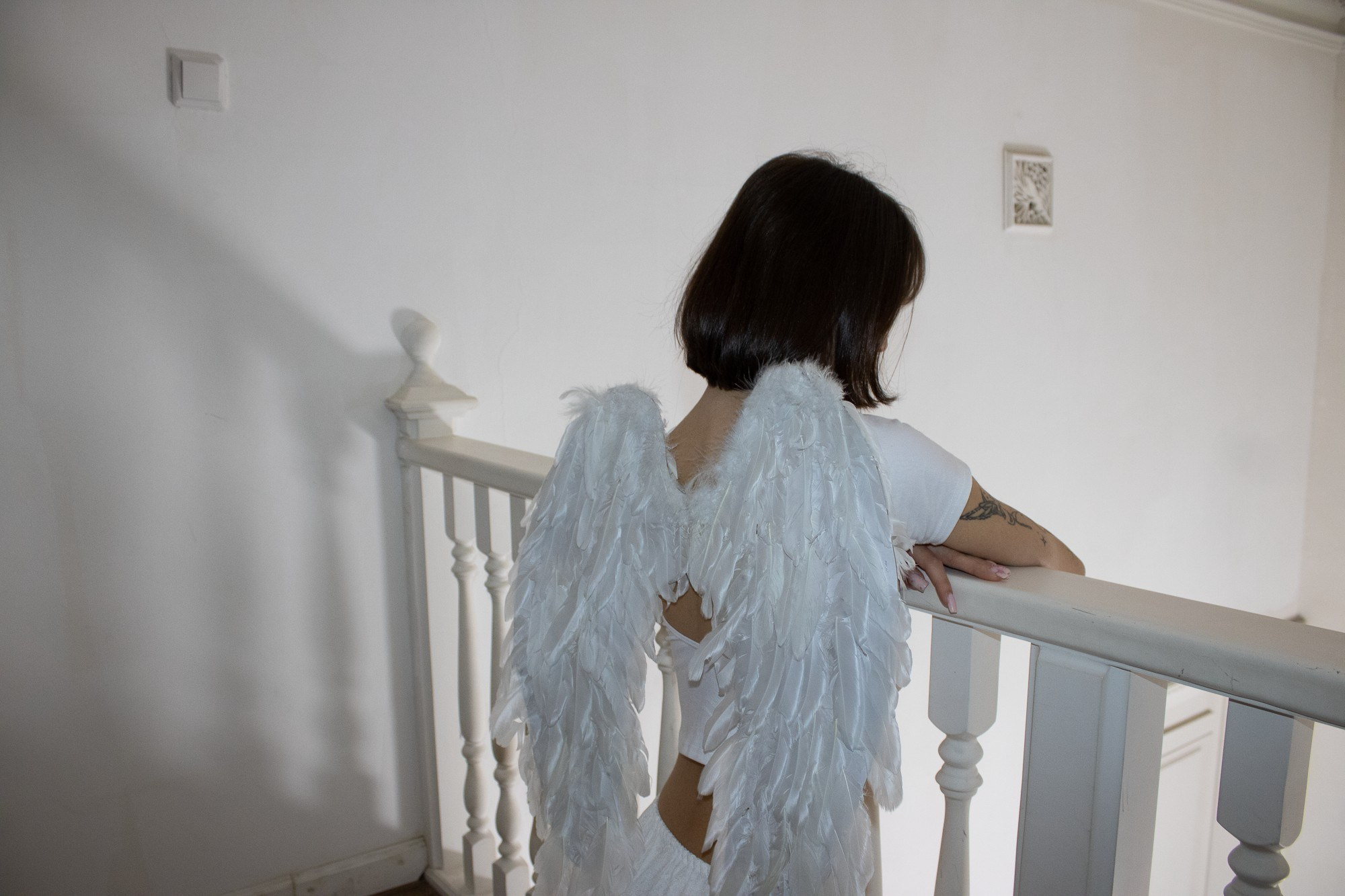 Анита. Главная