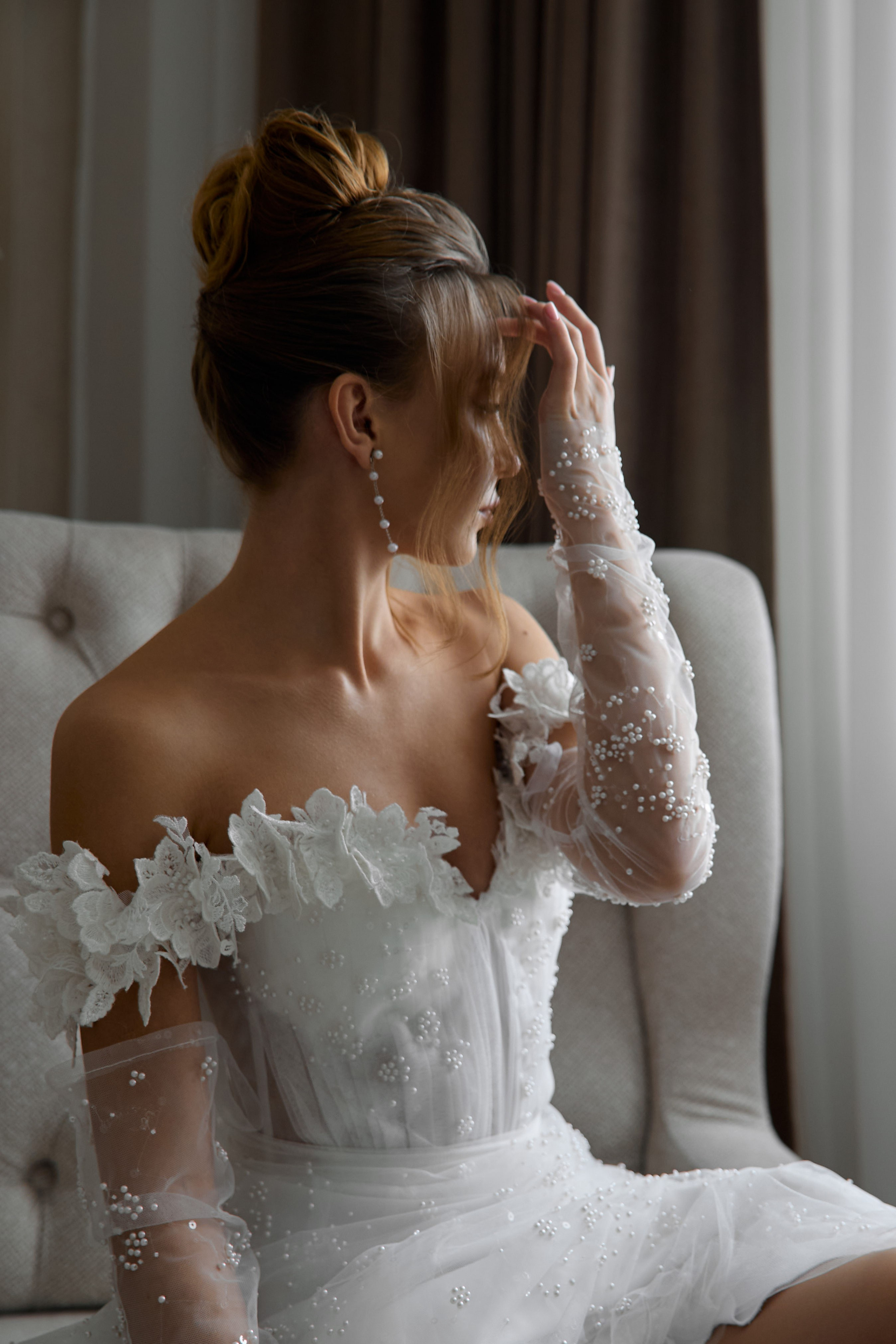 Даша & Алексей. Фотограф