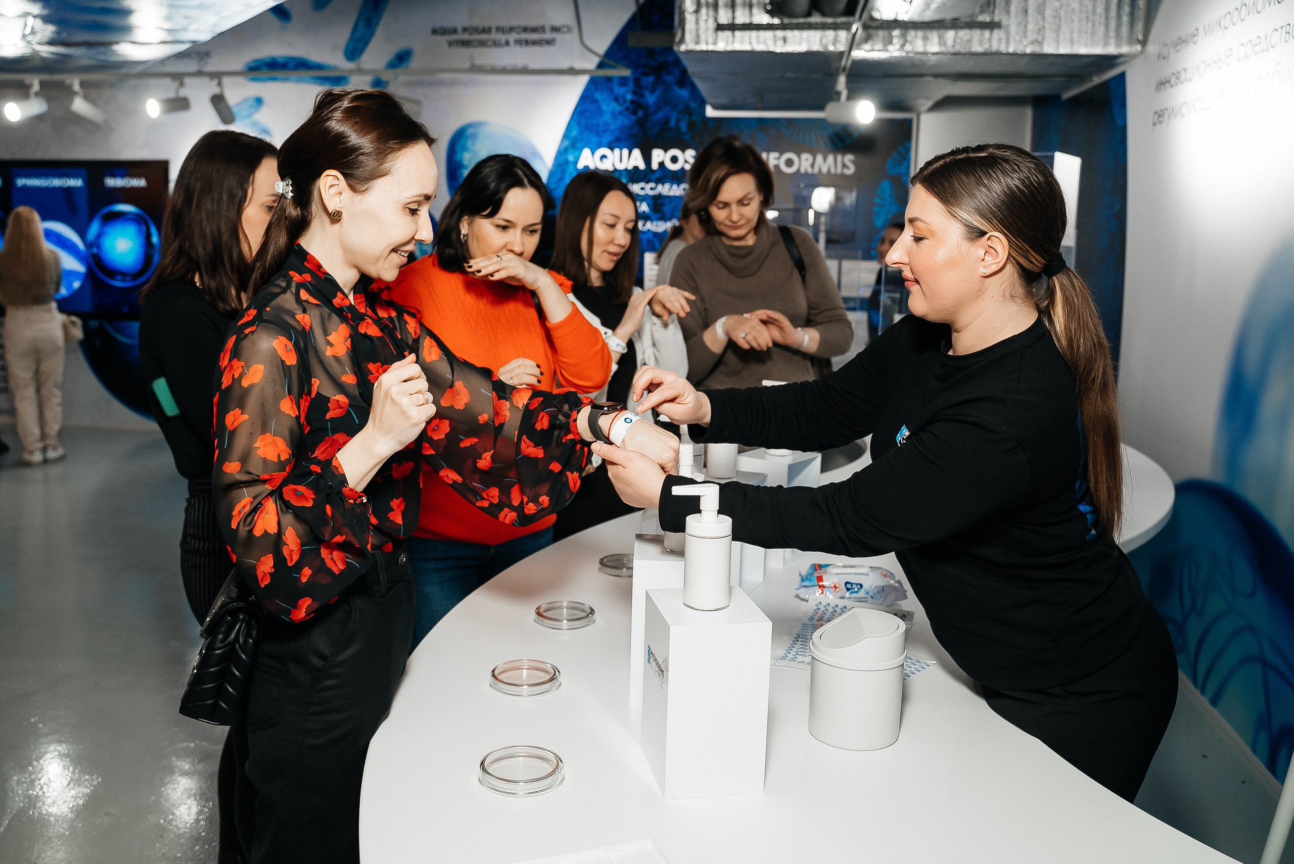 La Roche Posay. Павел Краснов — Свадебный и репортажный фотограф в Москве