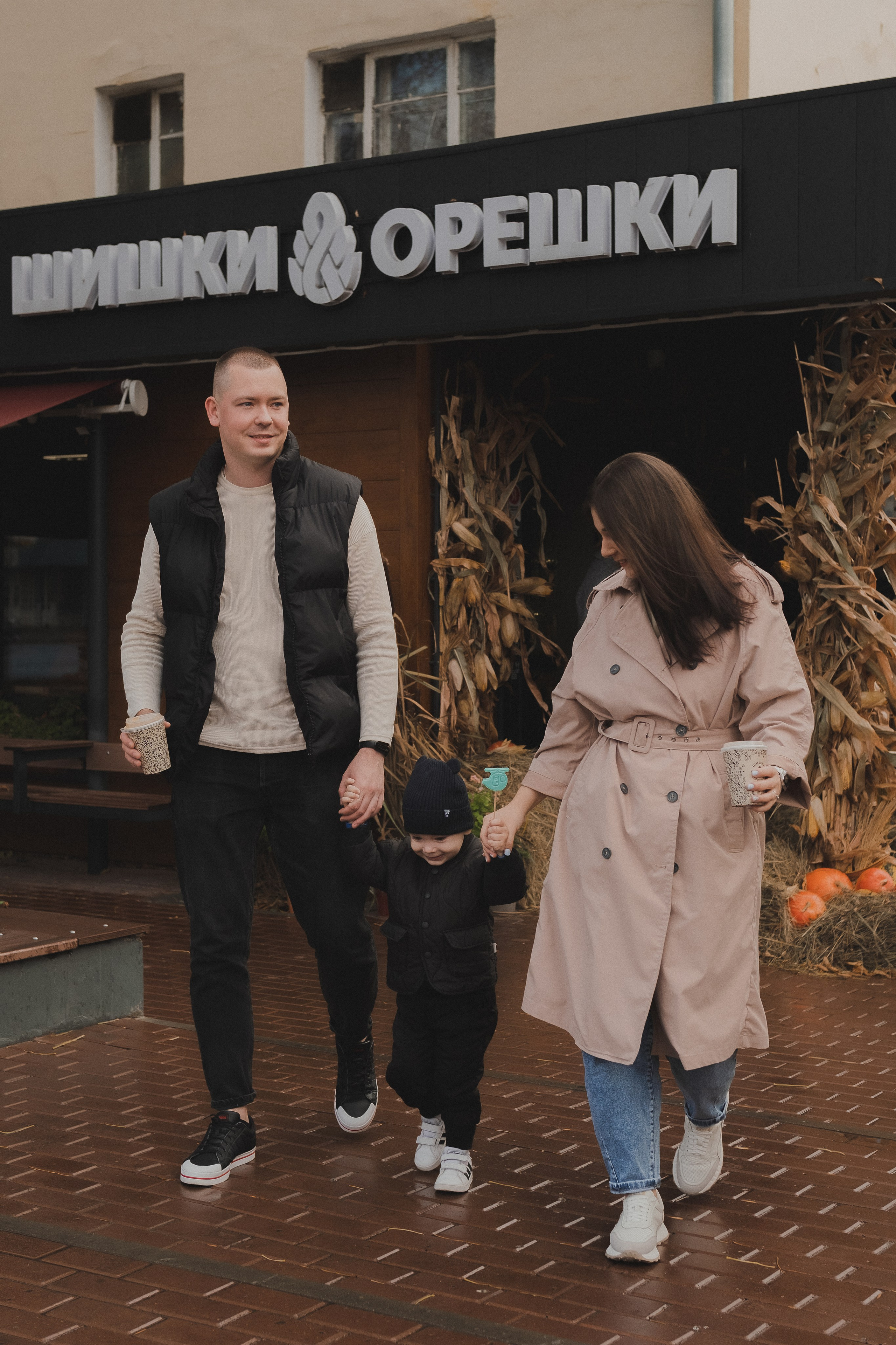 Семейная съемка. Serg_film