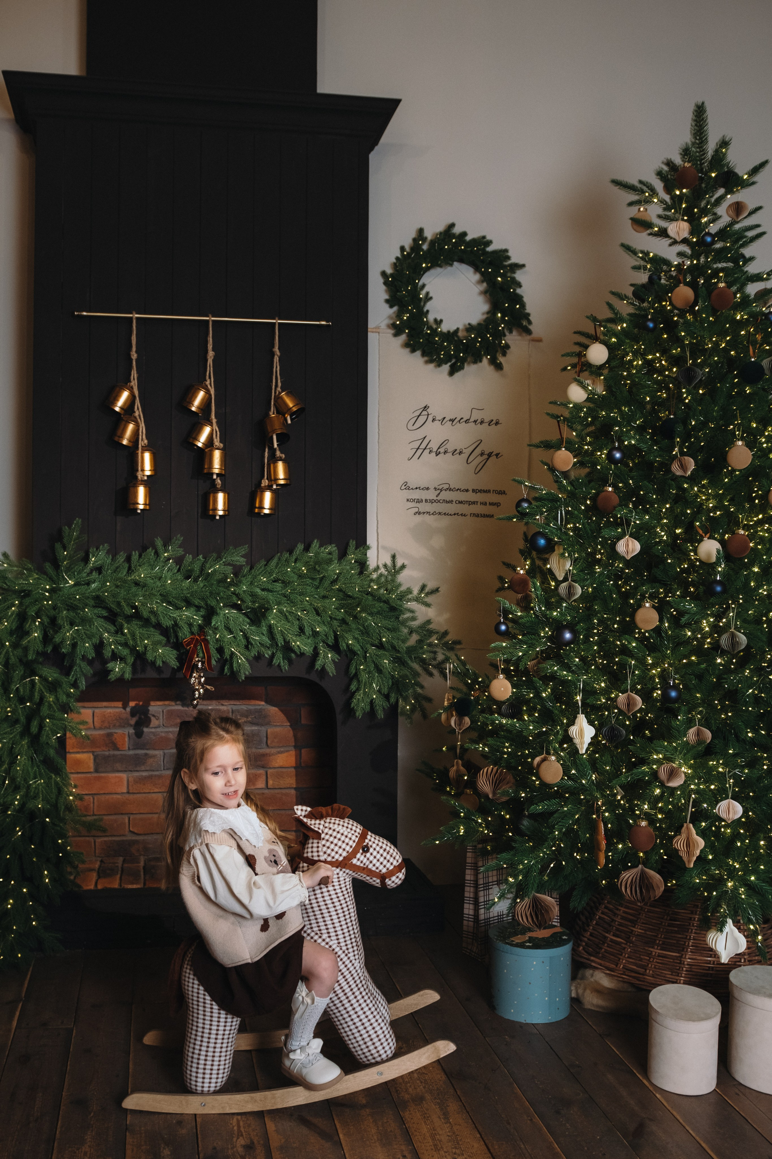 Семейная съемка (студия). Serg_film