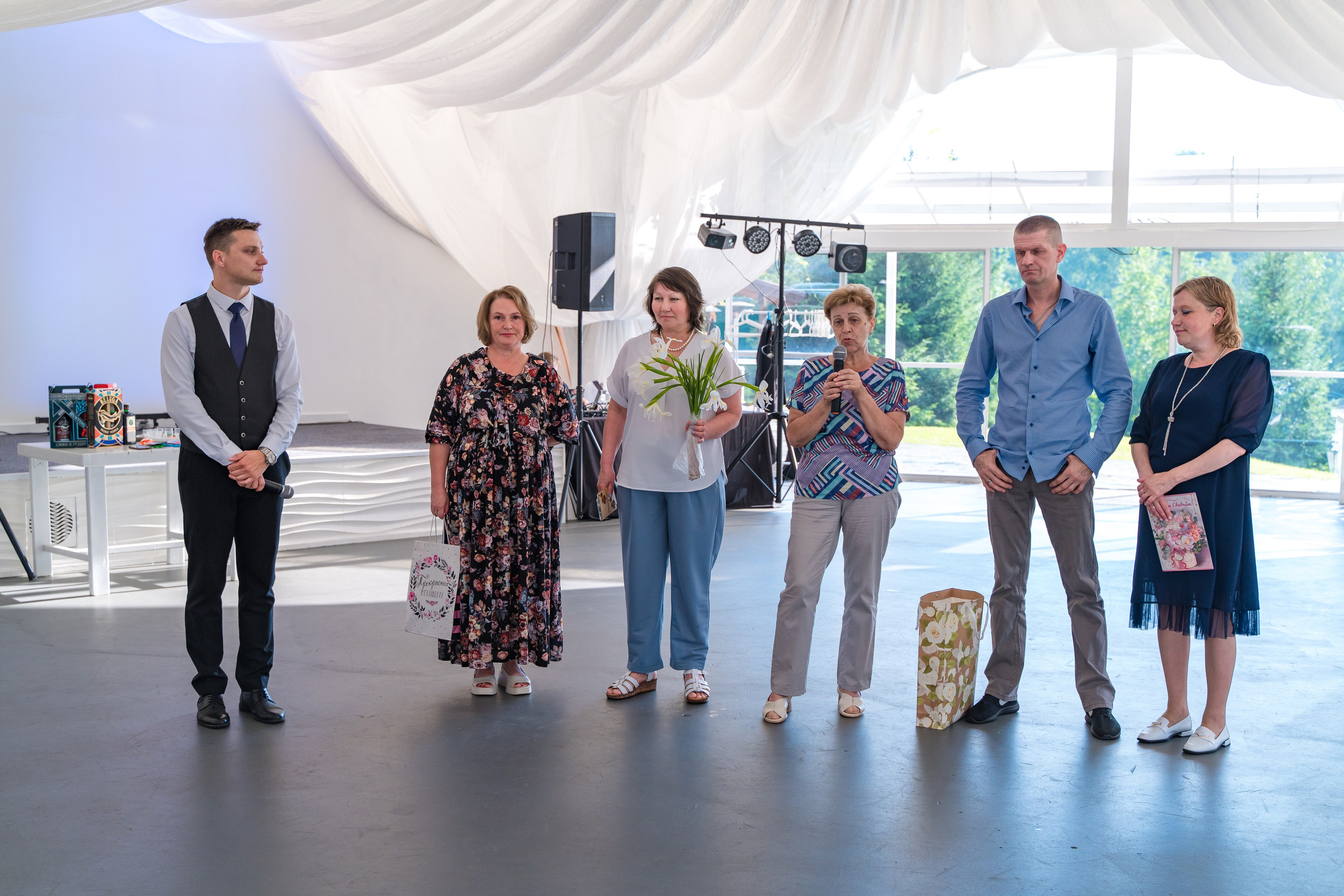 Александр + Диана