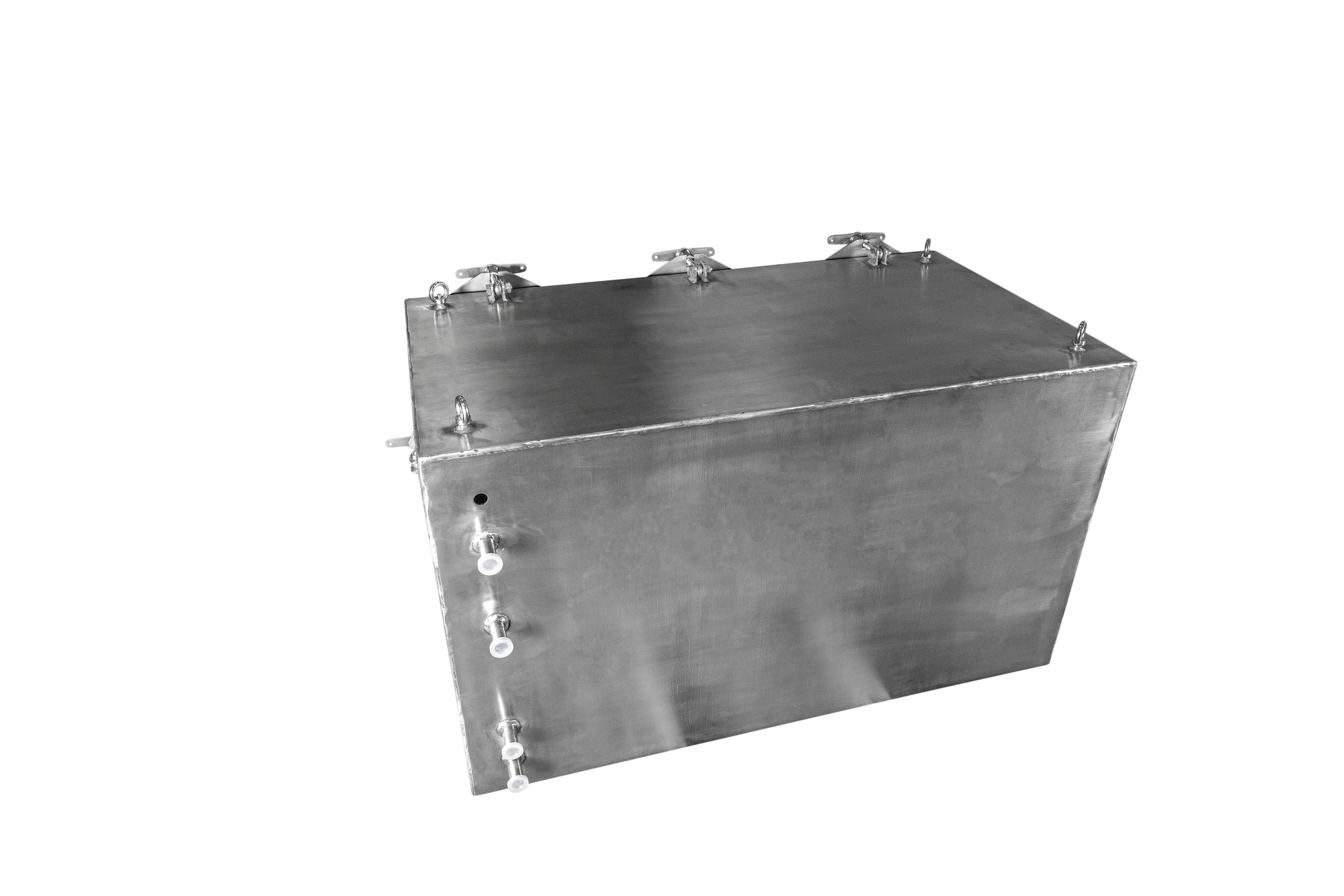 Предметная фотография металлических изделий. Предметный фотограф в Москве и Московской области