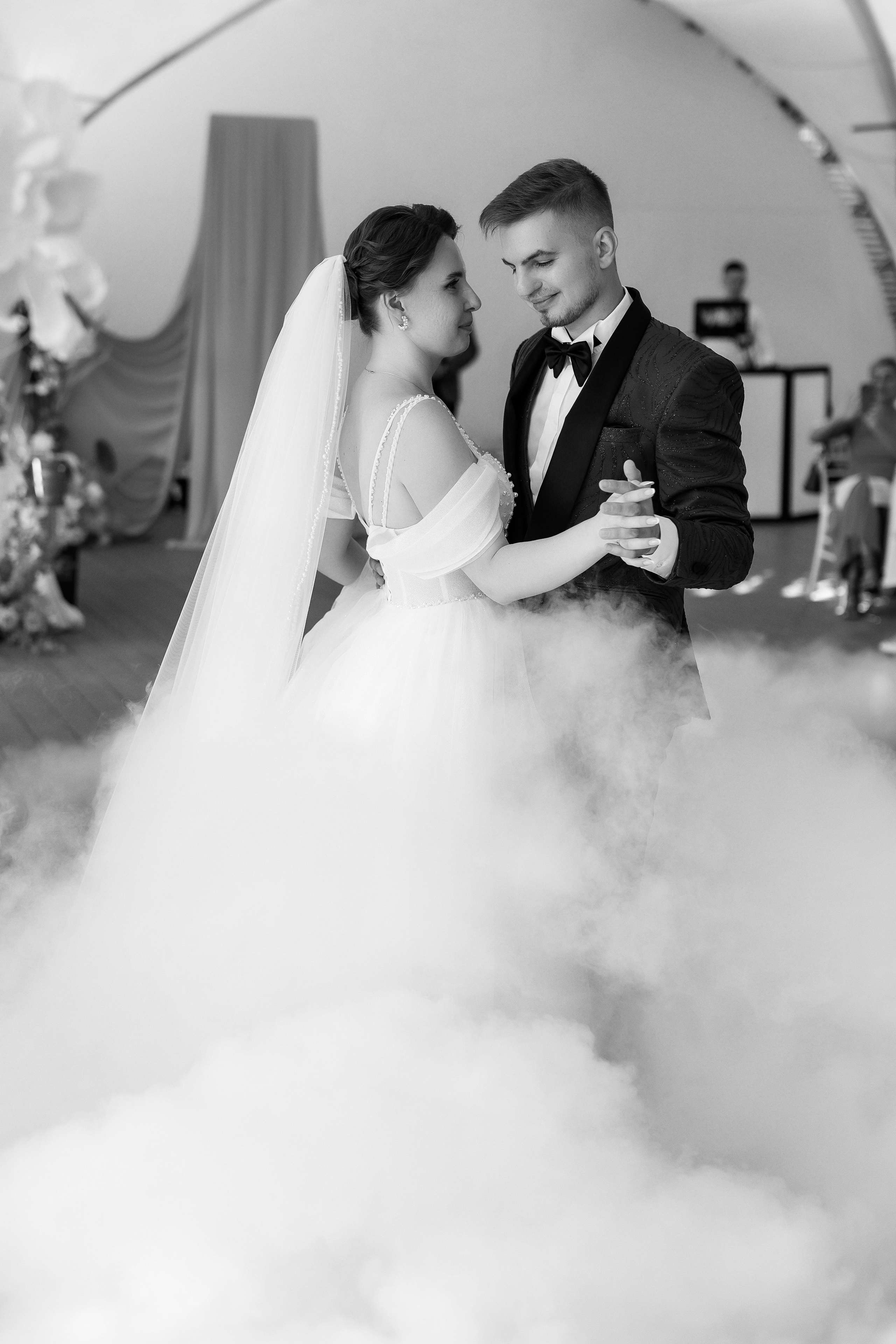 Ирина и Илья. Фотограф Елизавета Князева Сергиев Посад, Москва