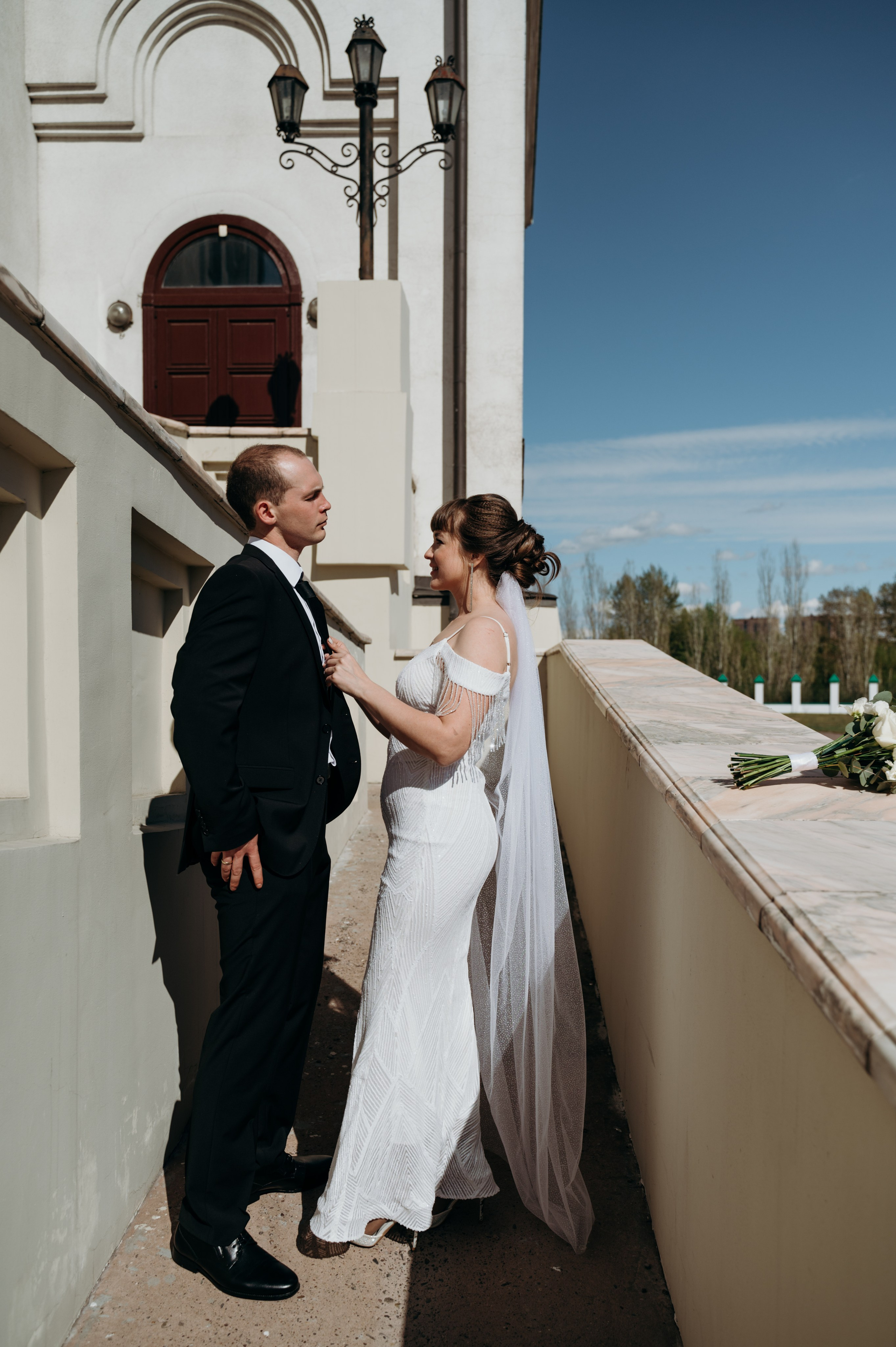 Сергей и Лидия. Фотограф в Абакане и Минусинске