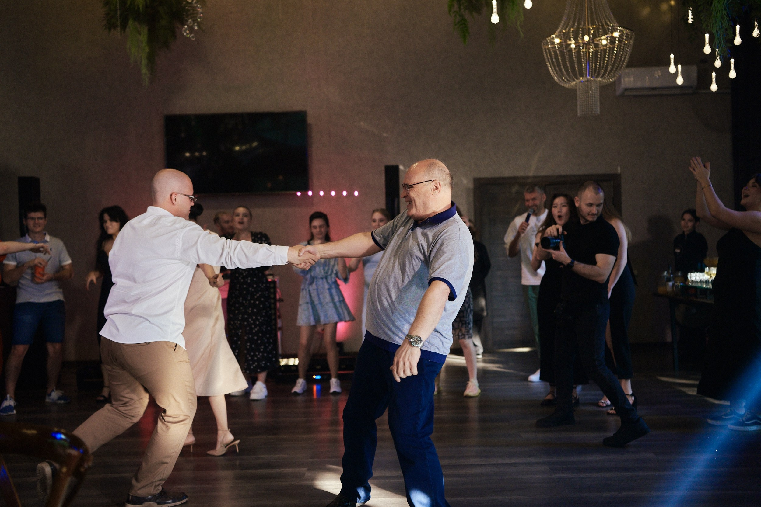 Выпускной «Медицинского института 2024». Фотограф в Хабаровске