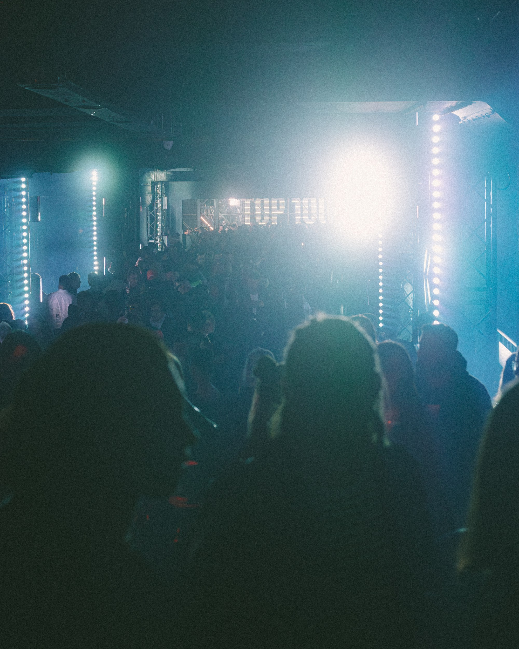 Top 100 Awards' 25. Свадебный и портретный фотограф в Москве Сергей Бузин