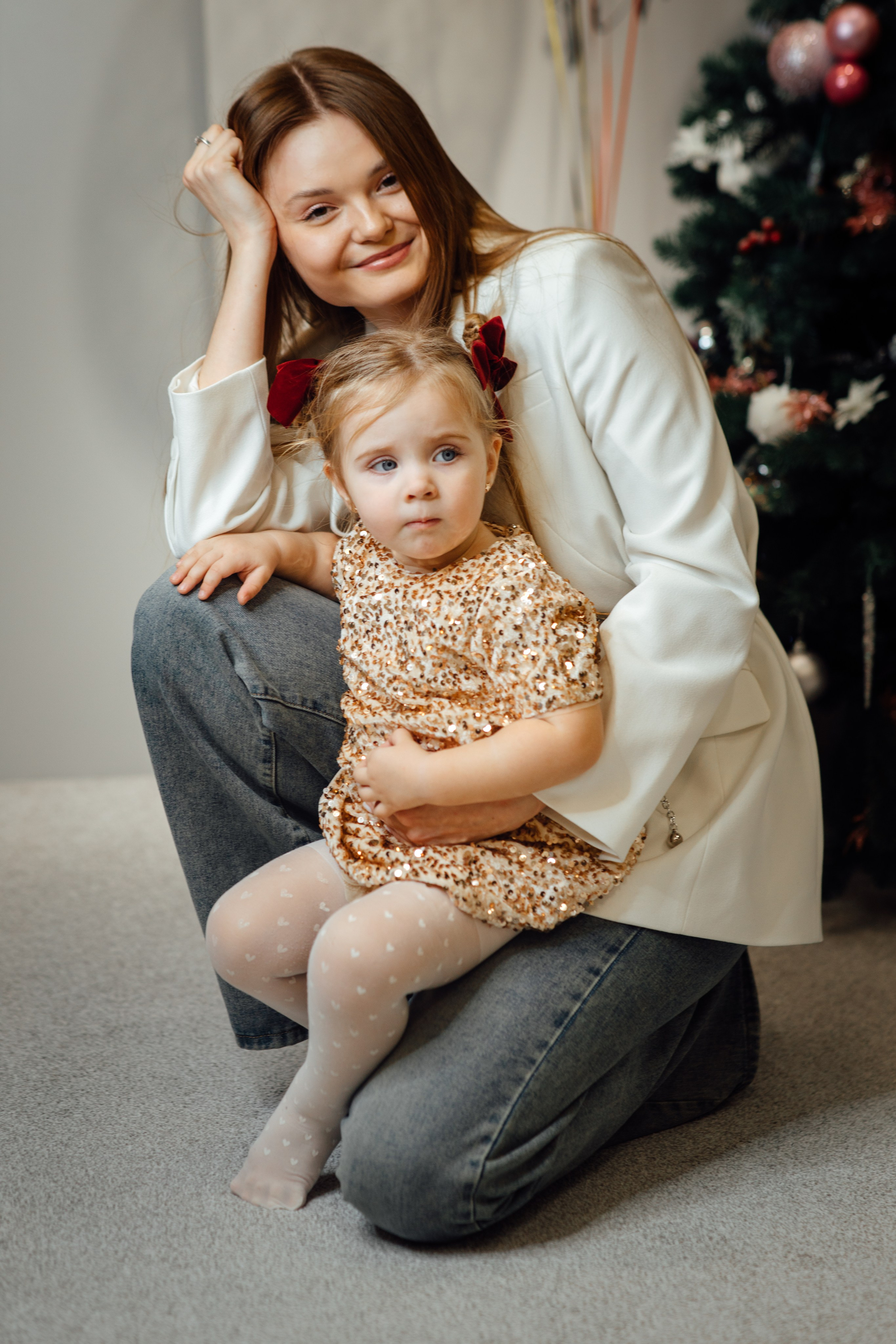 День Рождения Софи, 2 годика