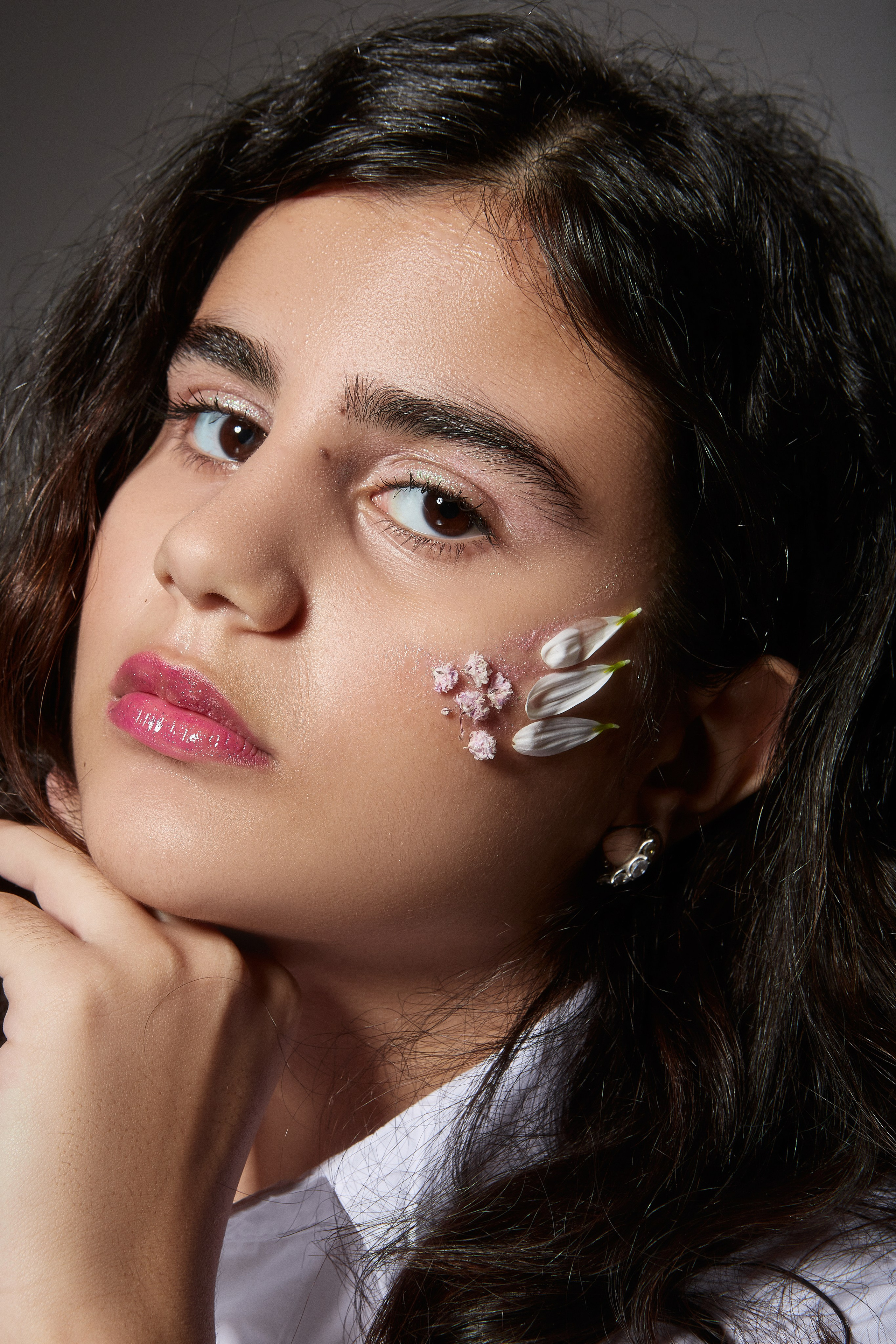 Стелла, 13 лет, рост 155 см. Efimova Model Agency