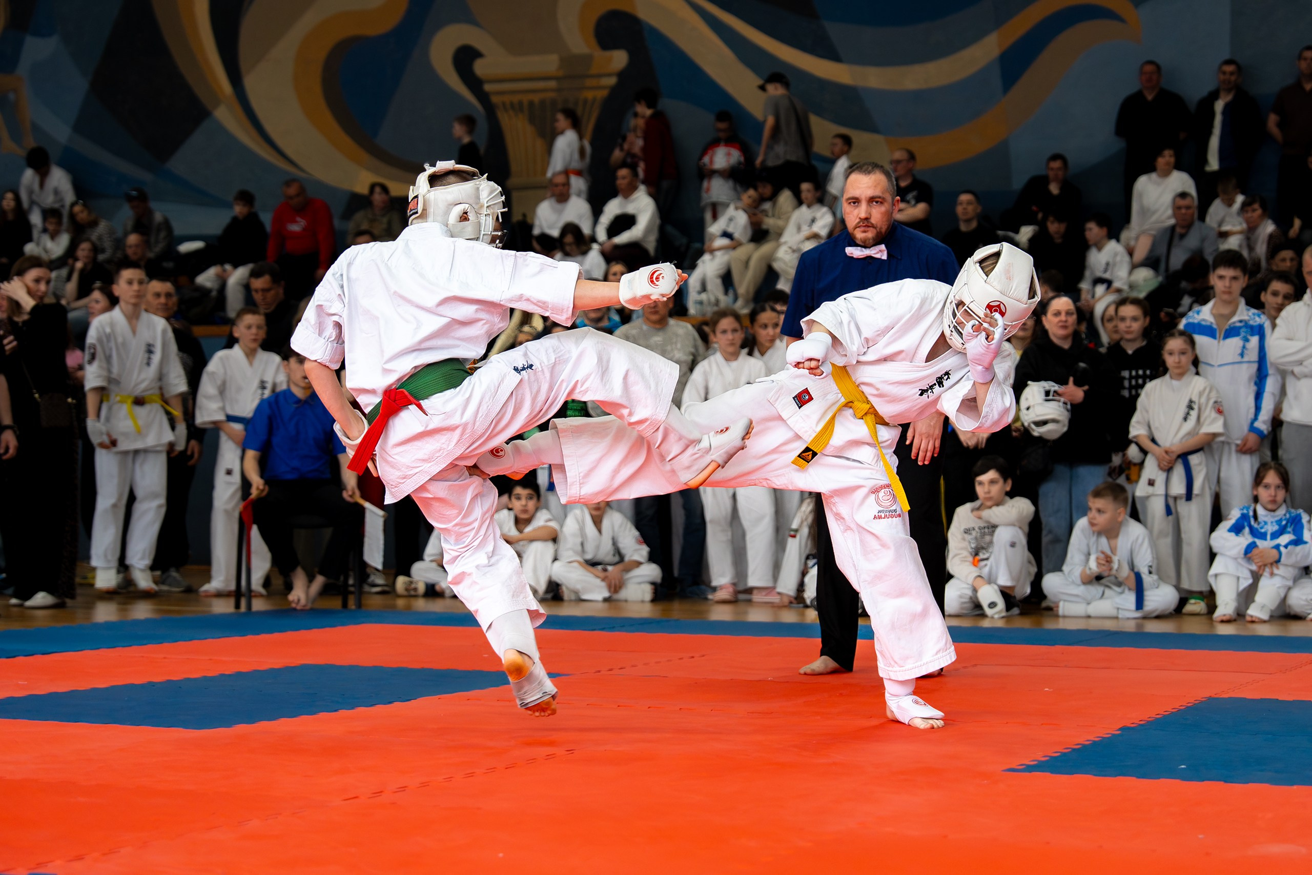 Евгений | Спорт Фото в Татарстане