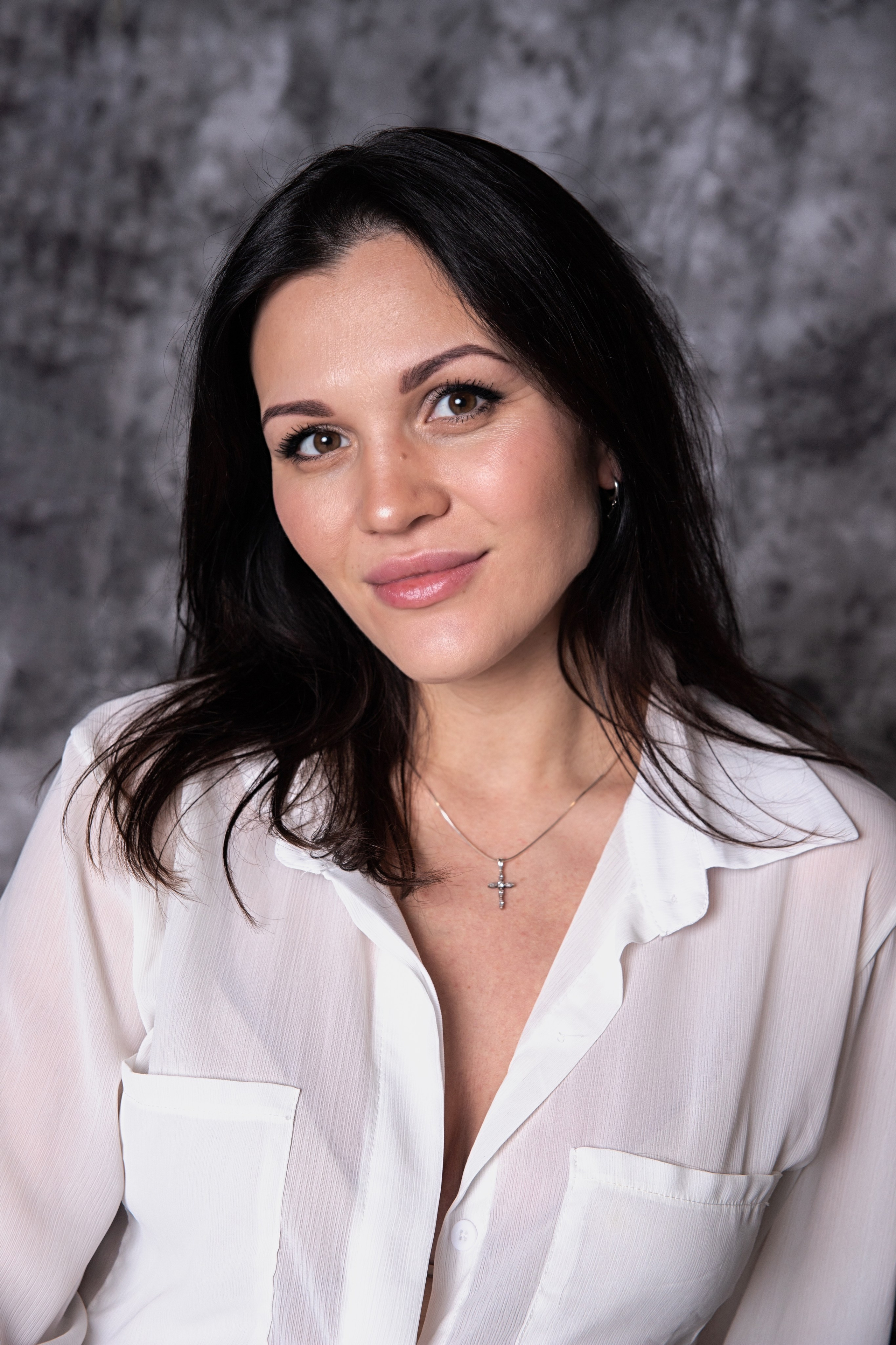 Женская. Женский и семейный фотограф в Москве Лисовская Юлия